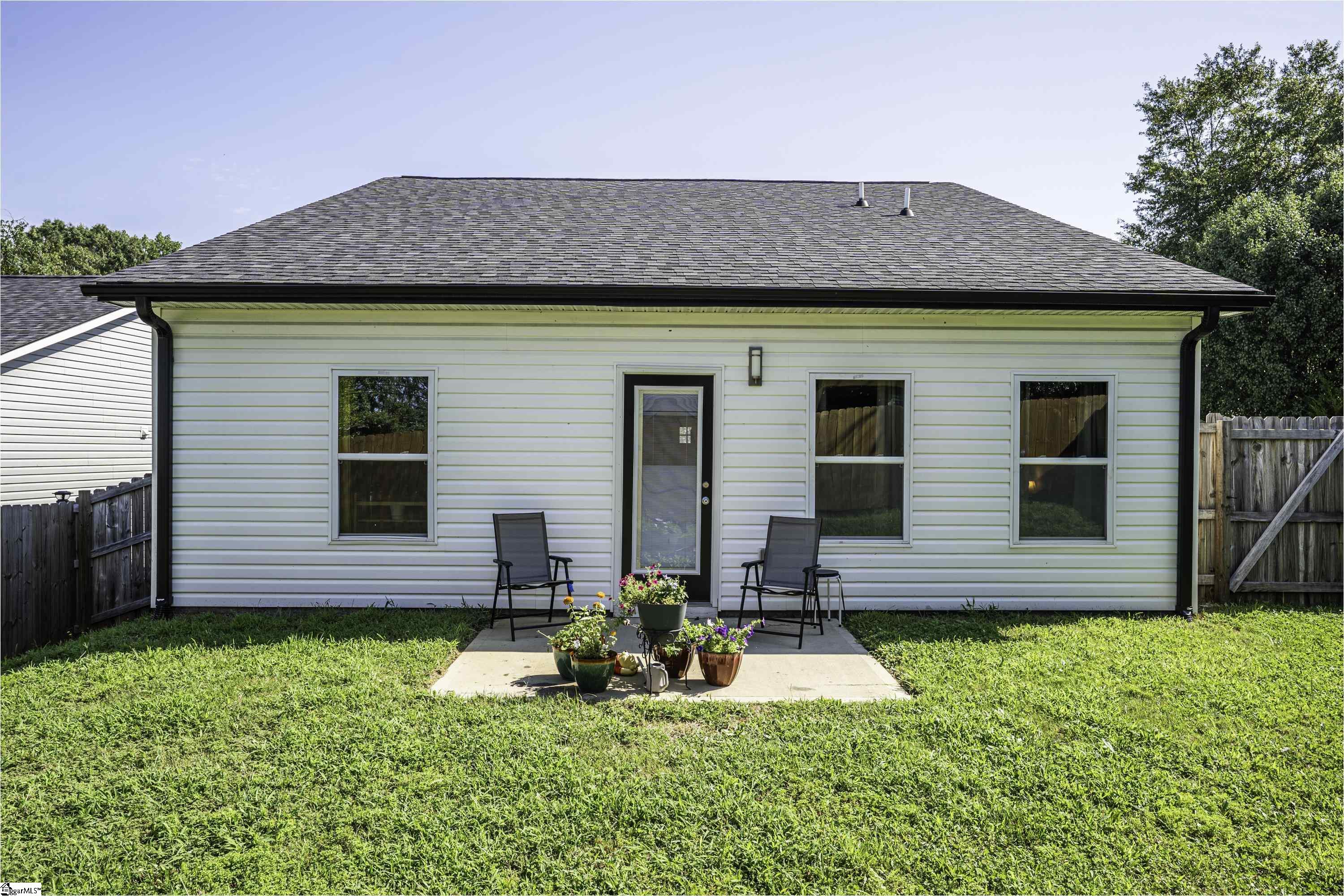 7 Lawrence Street Inman, SC 29349