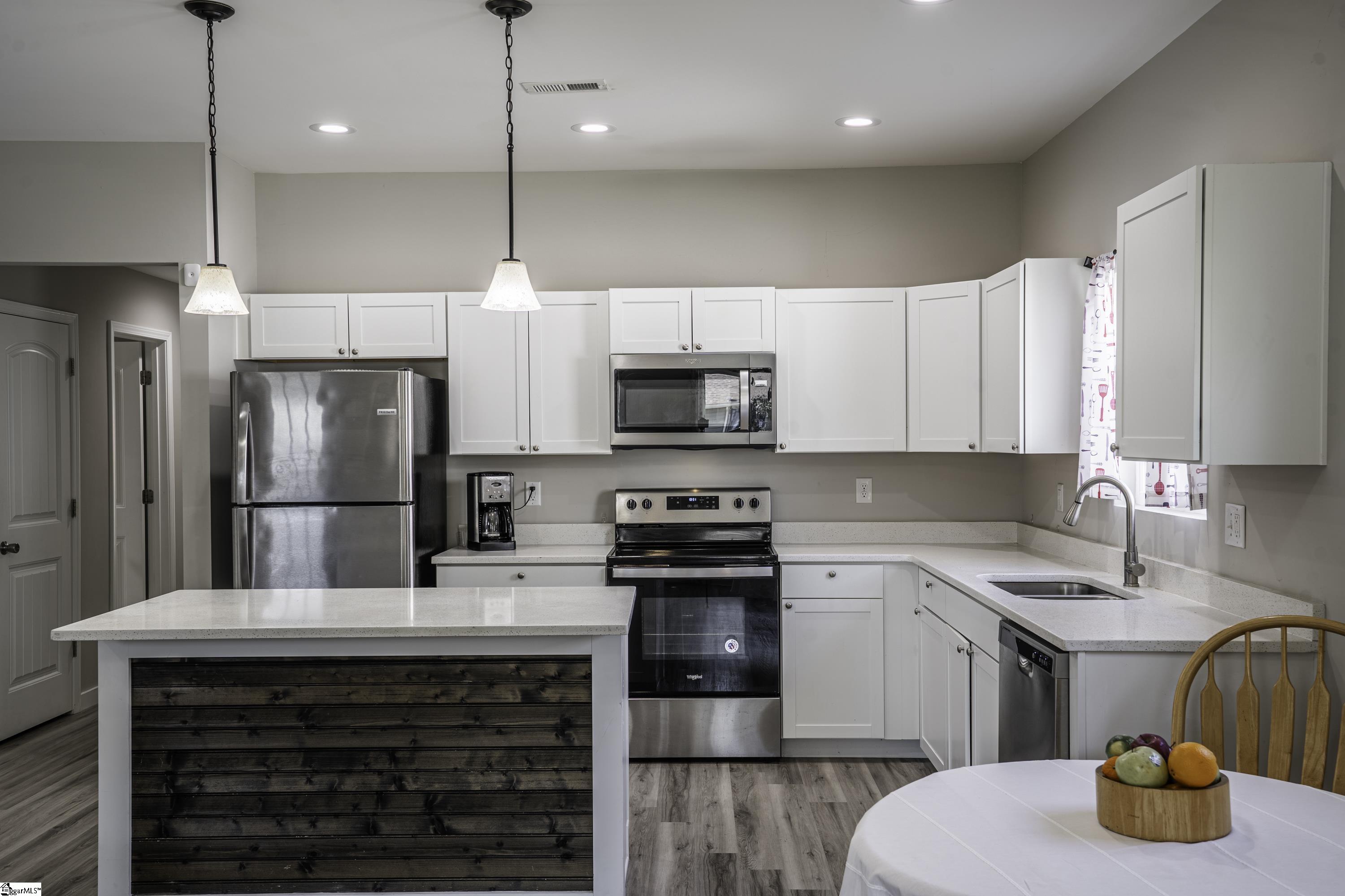 7 Lawrence Street Inman, SC 29349