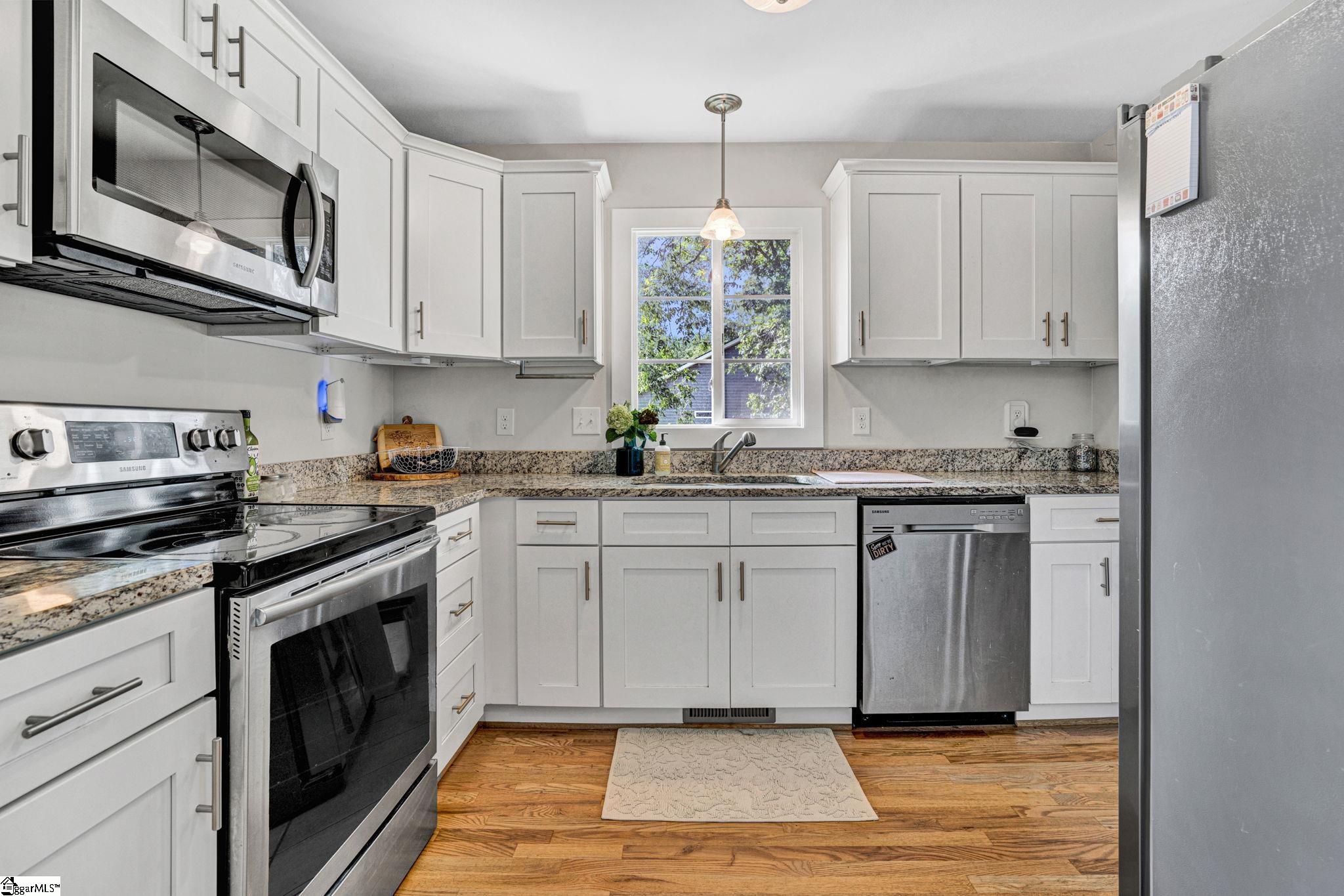 709 Old Rutherford Road Taylors, SC 29687-5748