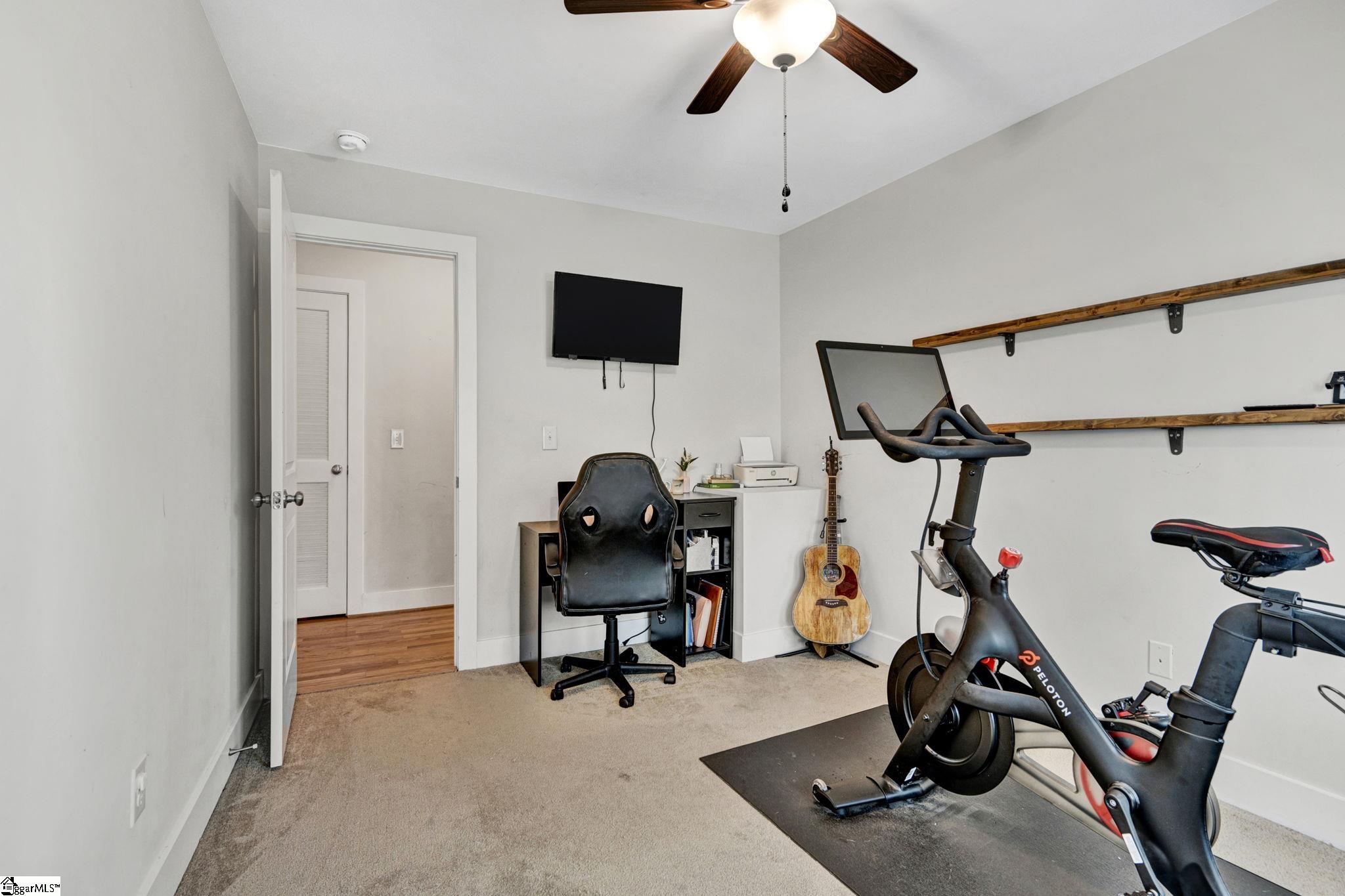 709 Old Rutherford Road Taylors, SC 29687-5748