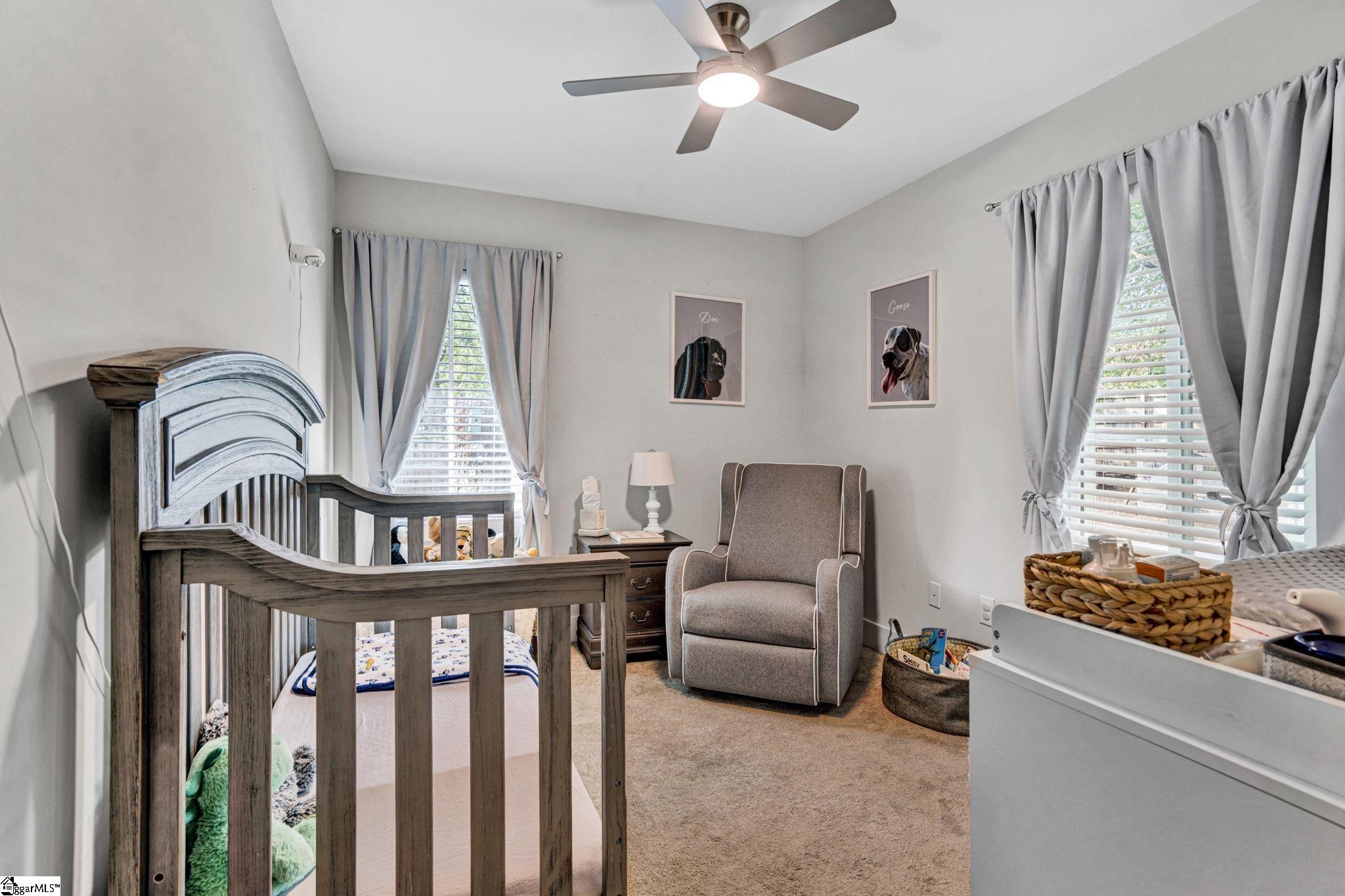 709 Old Rutherford Road Taylors, SC 29687-5748