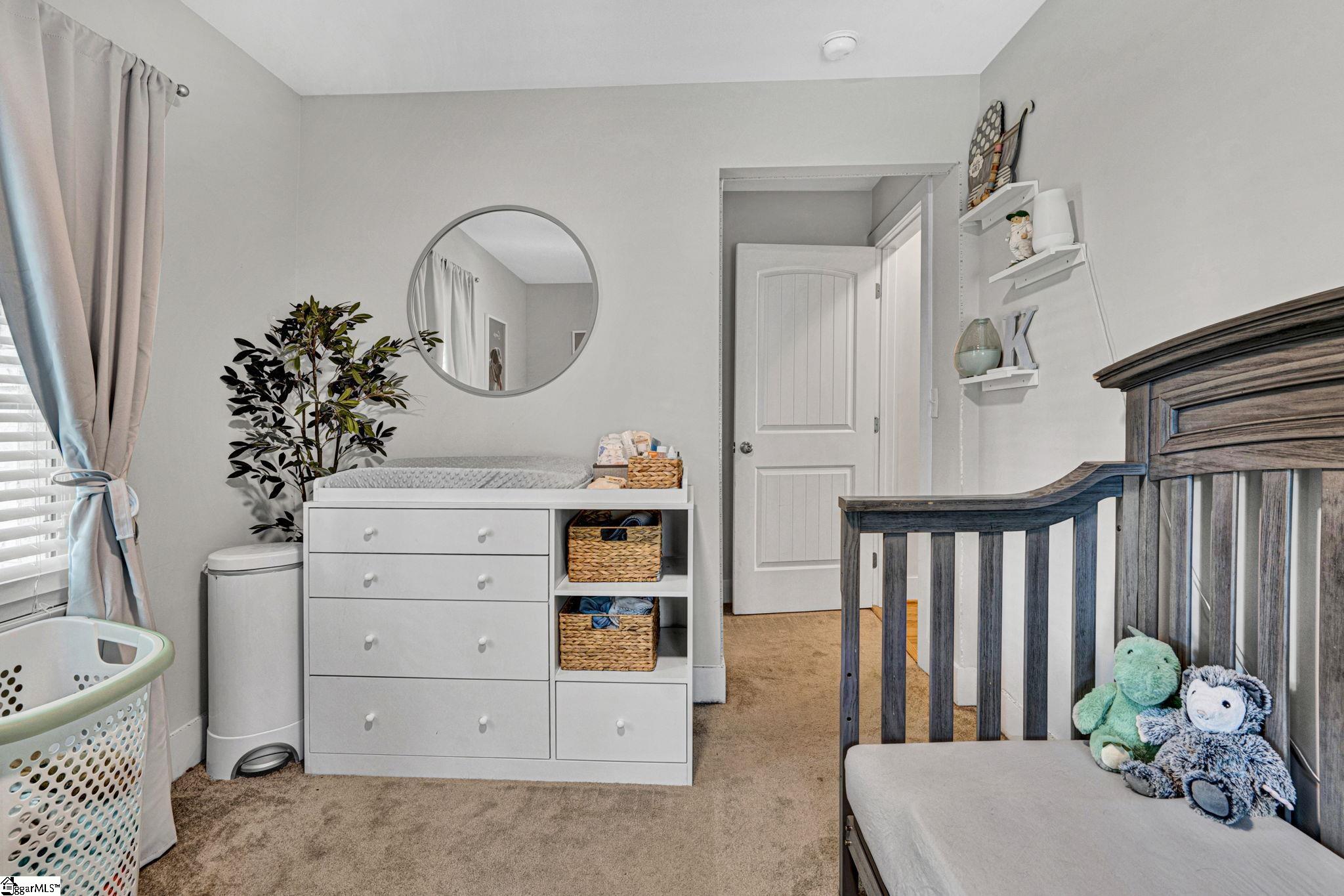 709 Old Rutherford Road Taylors, SC 29687-5748