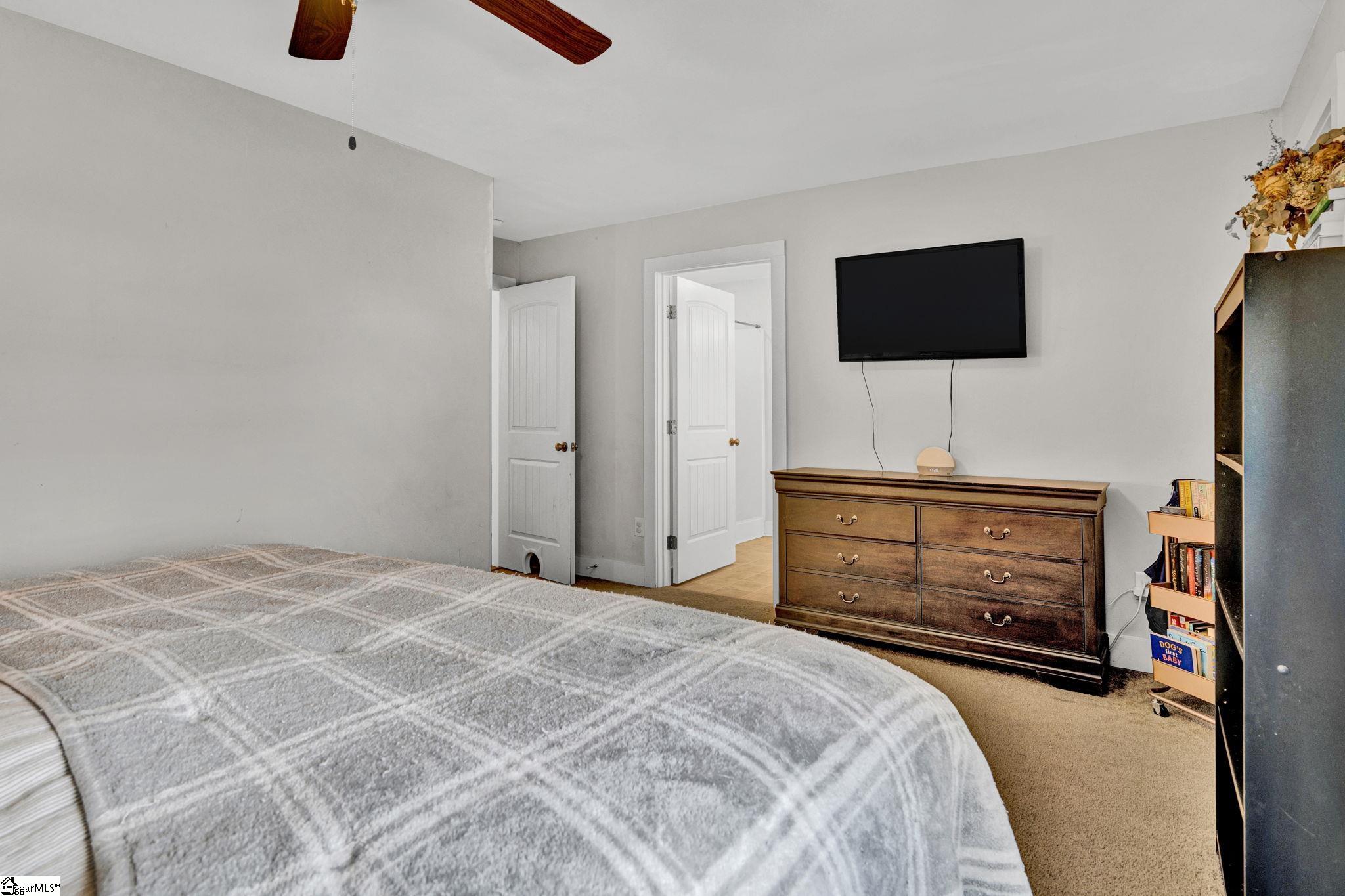 709 Old Rutherford Road Taylors, SC 29687-5748