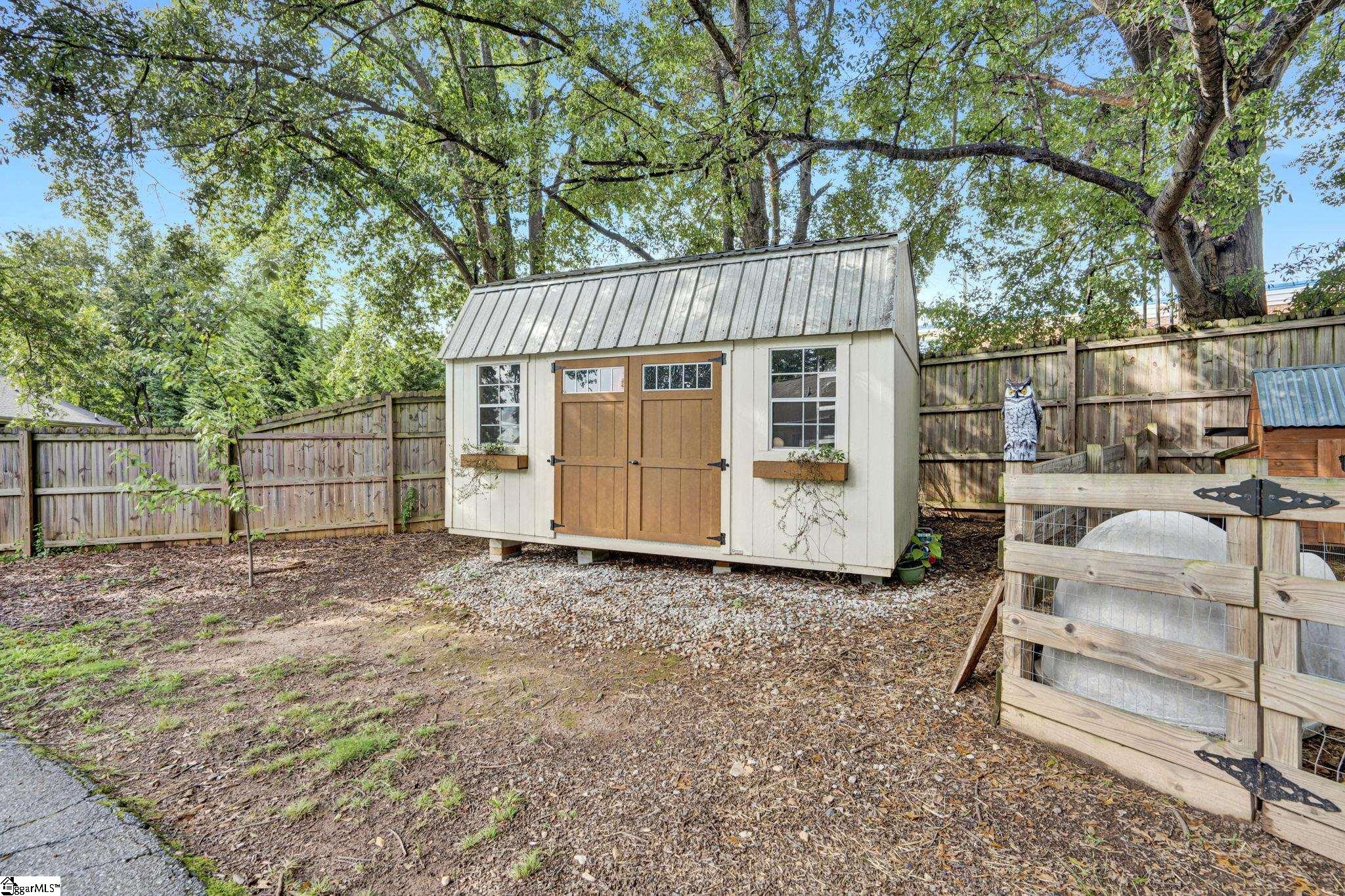 709 Old Rutherford Road Taylors, SC 29687-5748