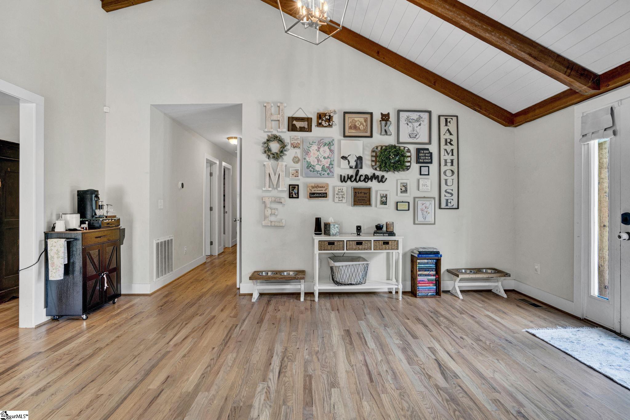 709 Old Rutherford Road Taylors, SC 29687-5748