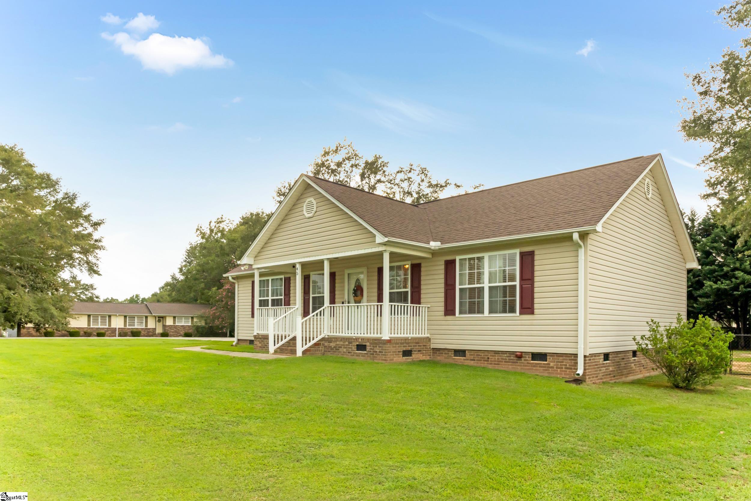 45 Barnett Road Lyman, SC 28365