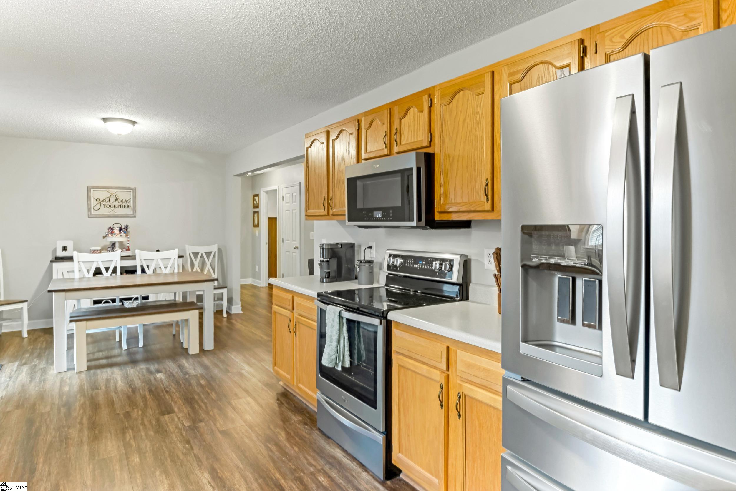 45 Barnett Road Lyman, SC 28365