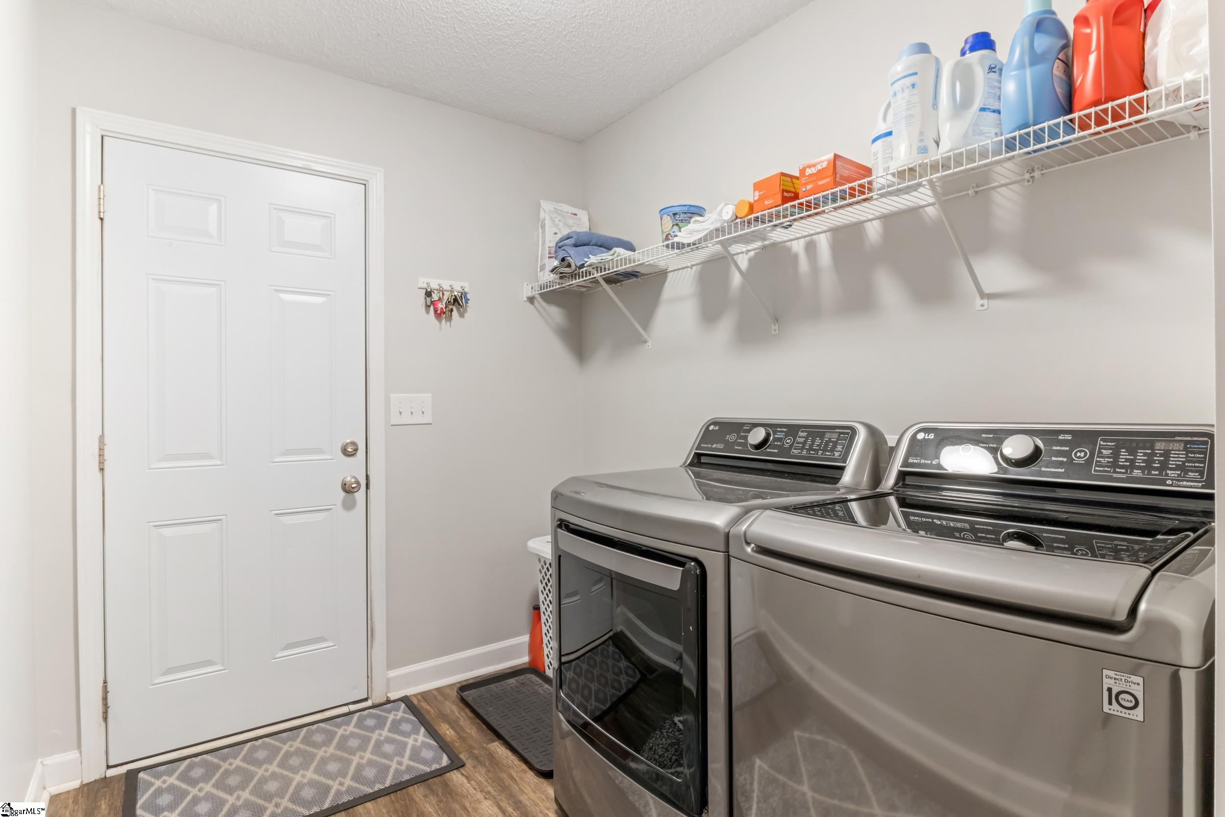 45 Barnett Road Lyman, SC 28365