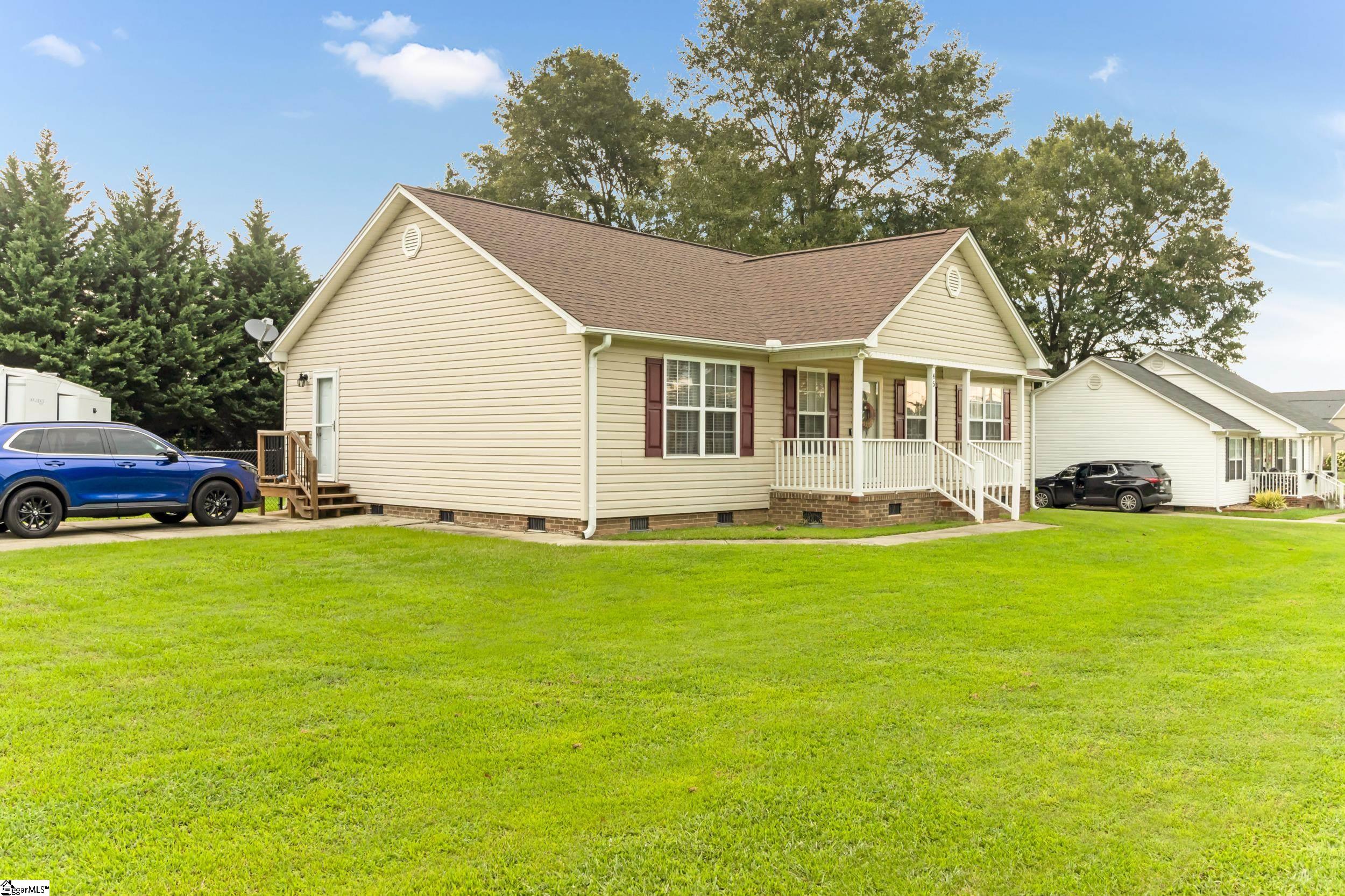45 Barnett Road Lyman, SC 28365