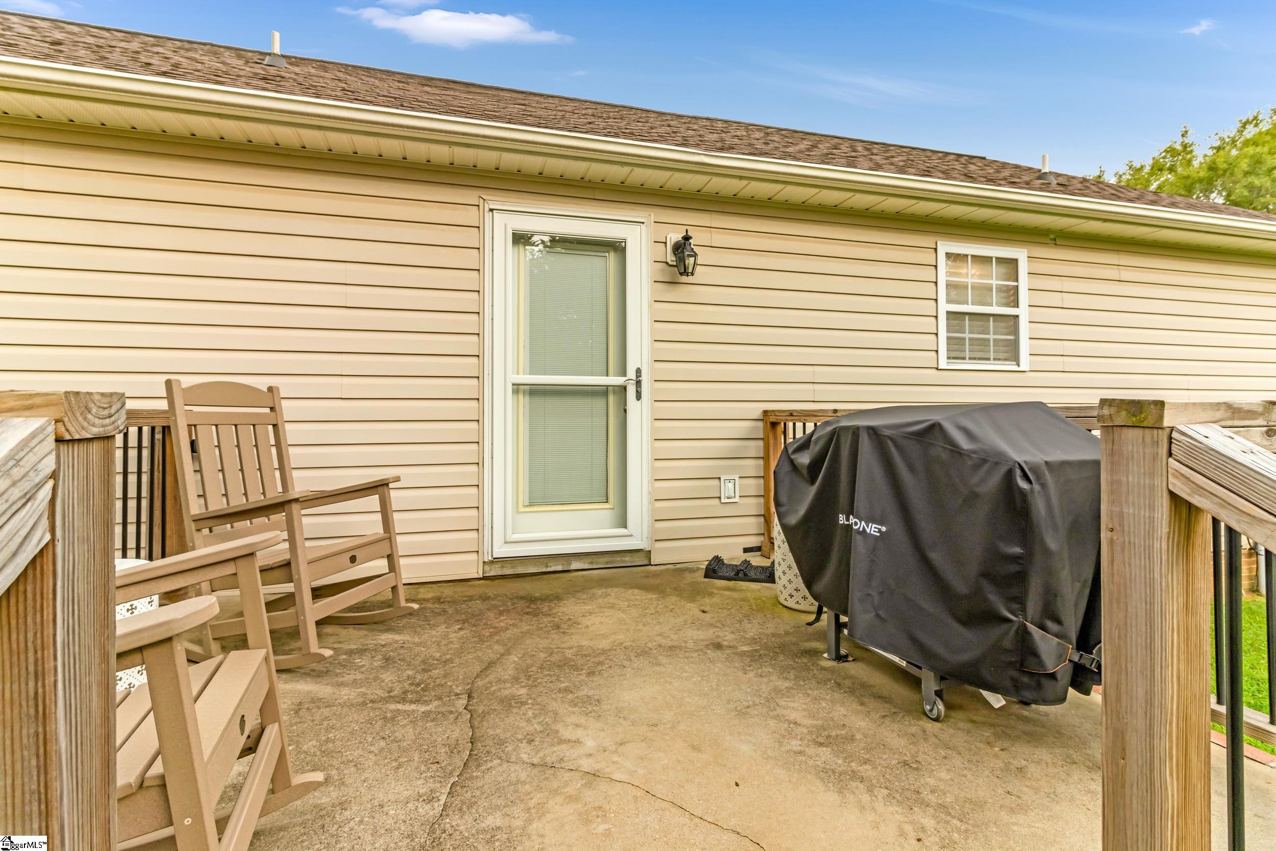 45 Barnett Road Lyman, SC 28365