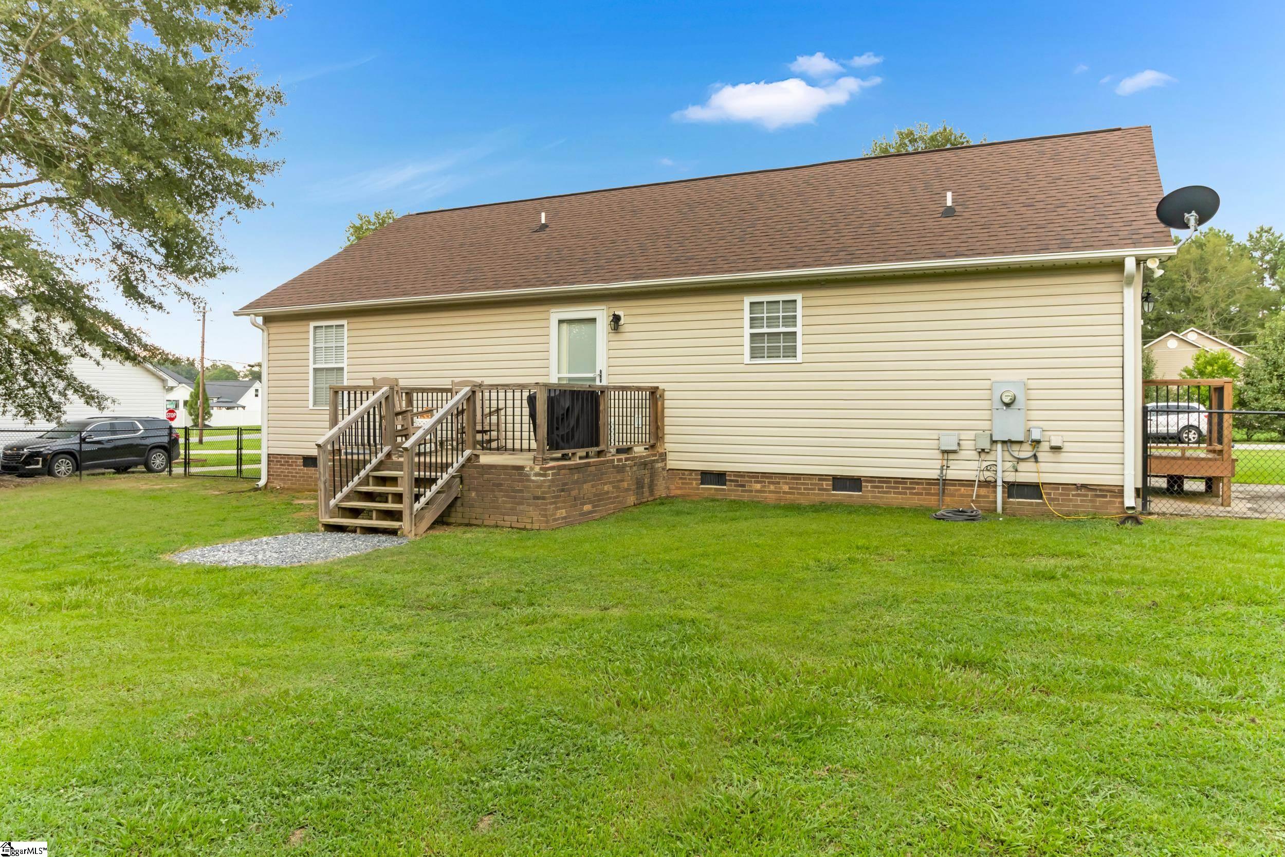 45 Barnett Road Lyman, SC 28365