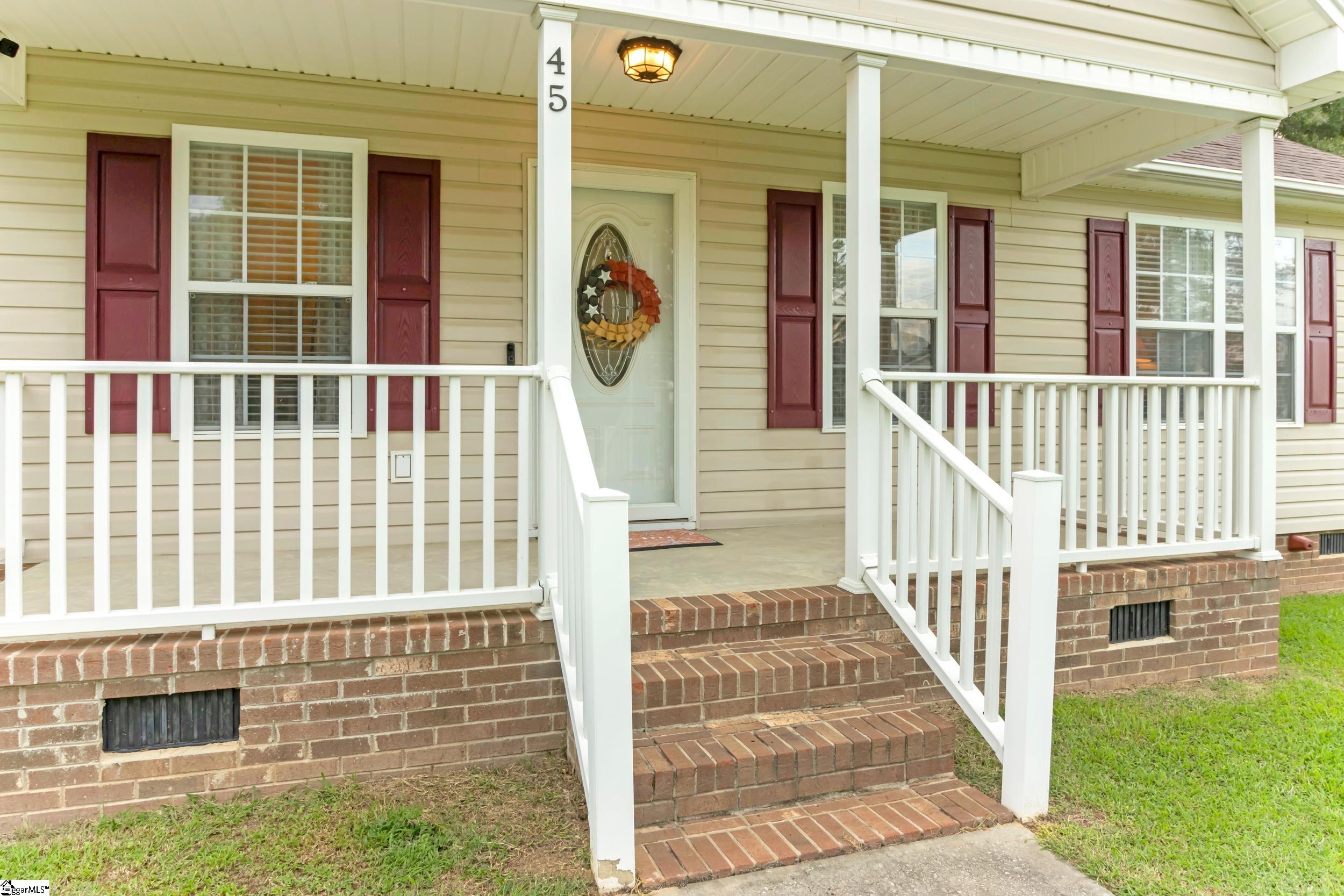 45 Barnett Road Lyman, SC 28365