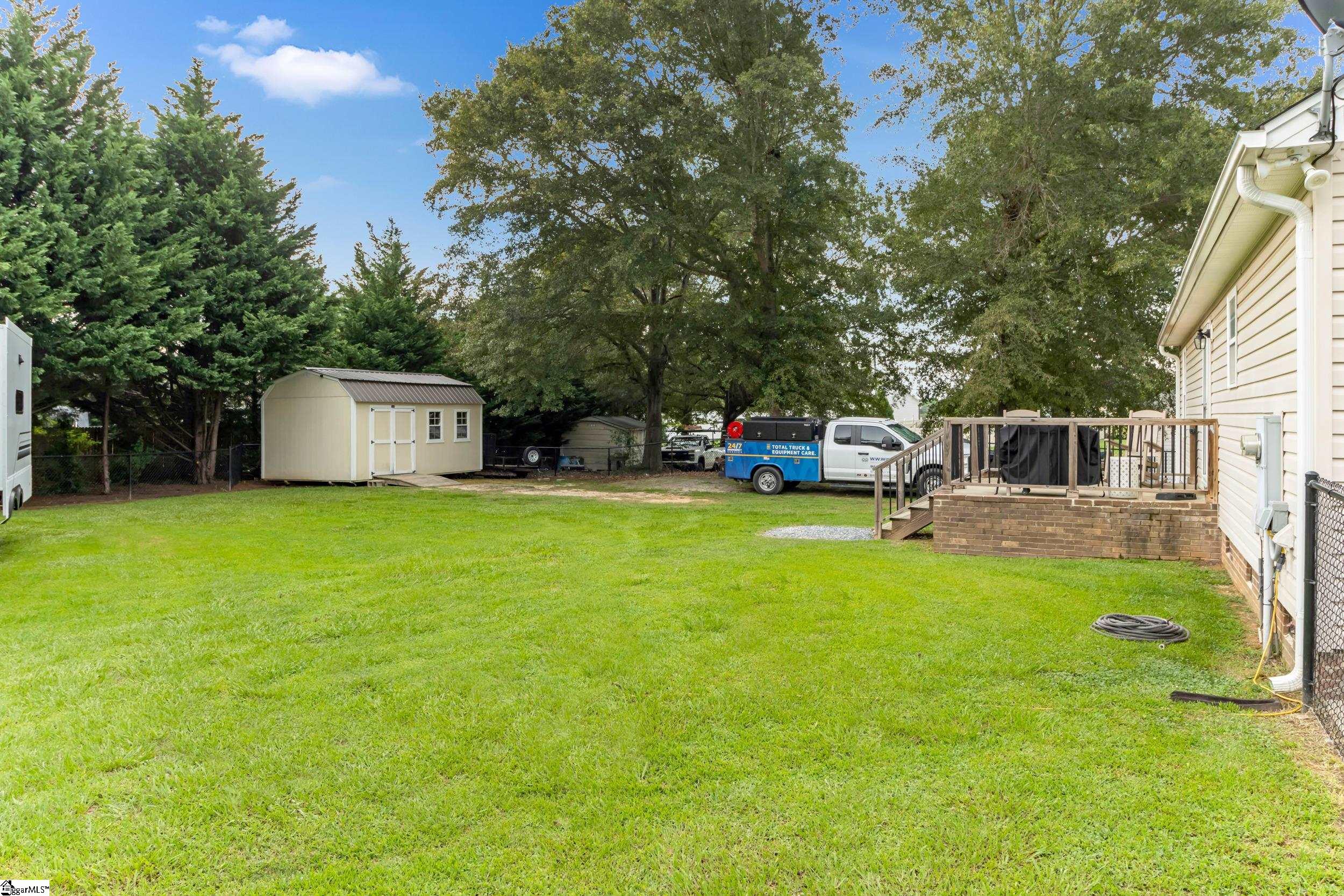 45 Barnett Road Lyman, SC 28365