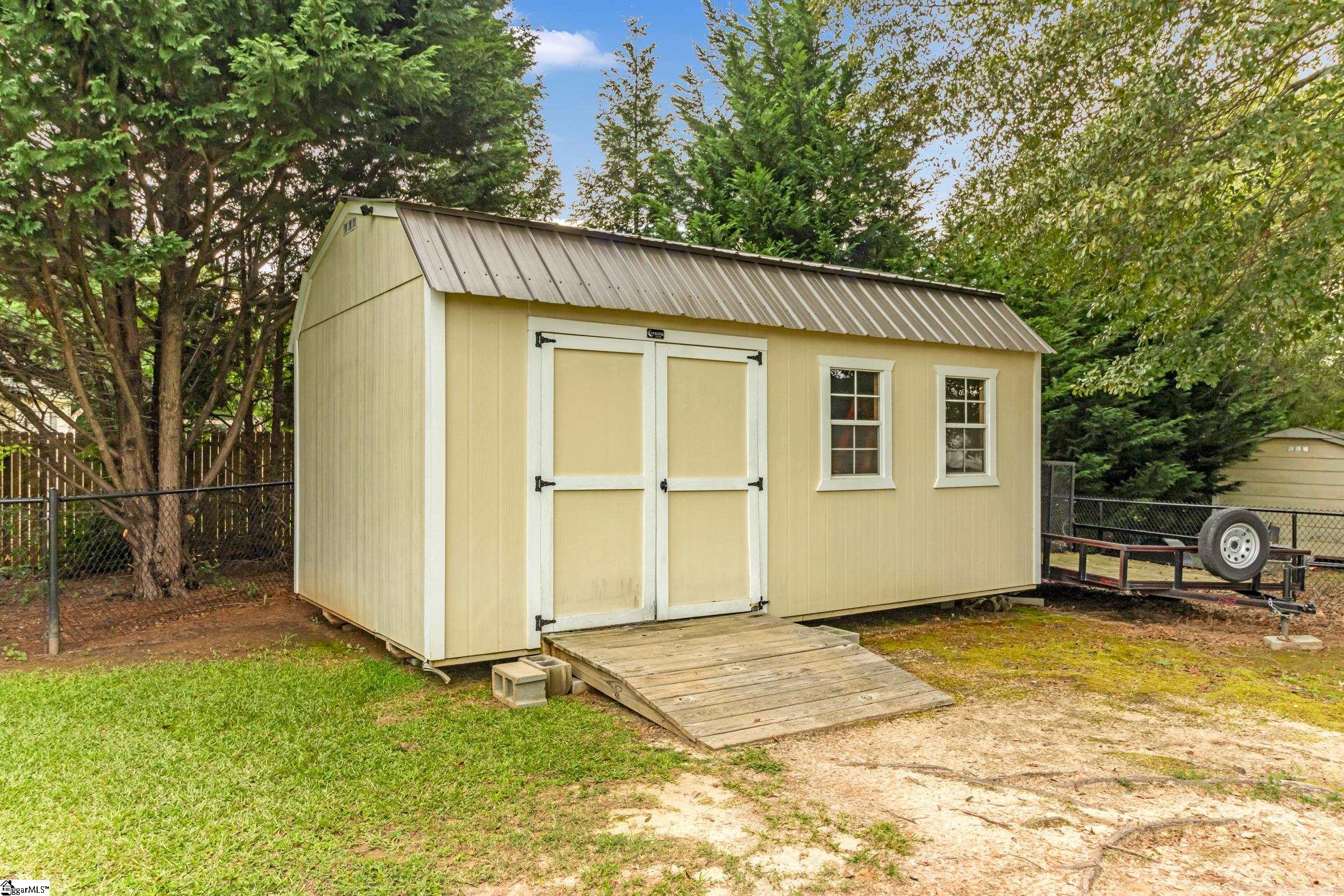 45 Barnett Road Lyman, SC 28365