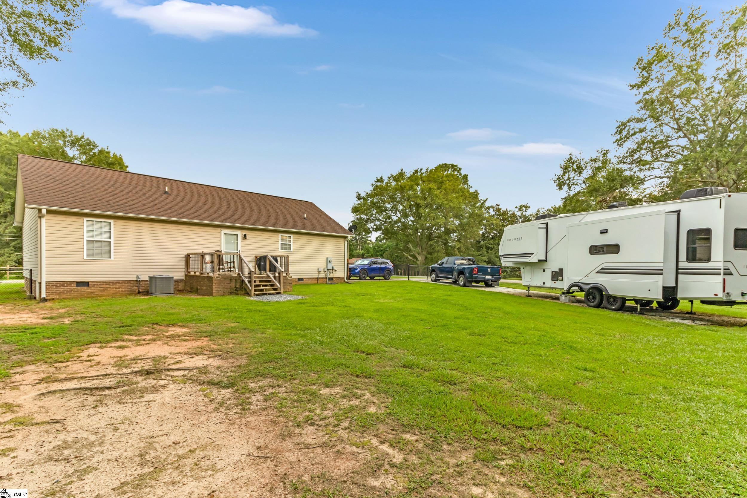45 Barnett Road Lyman, SC 28365