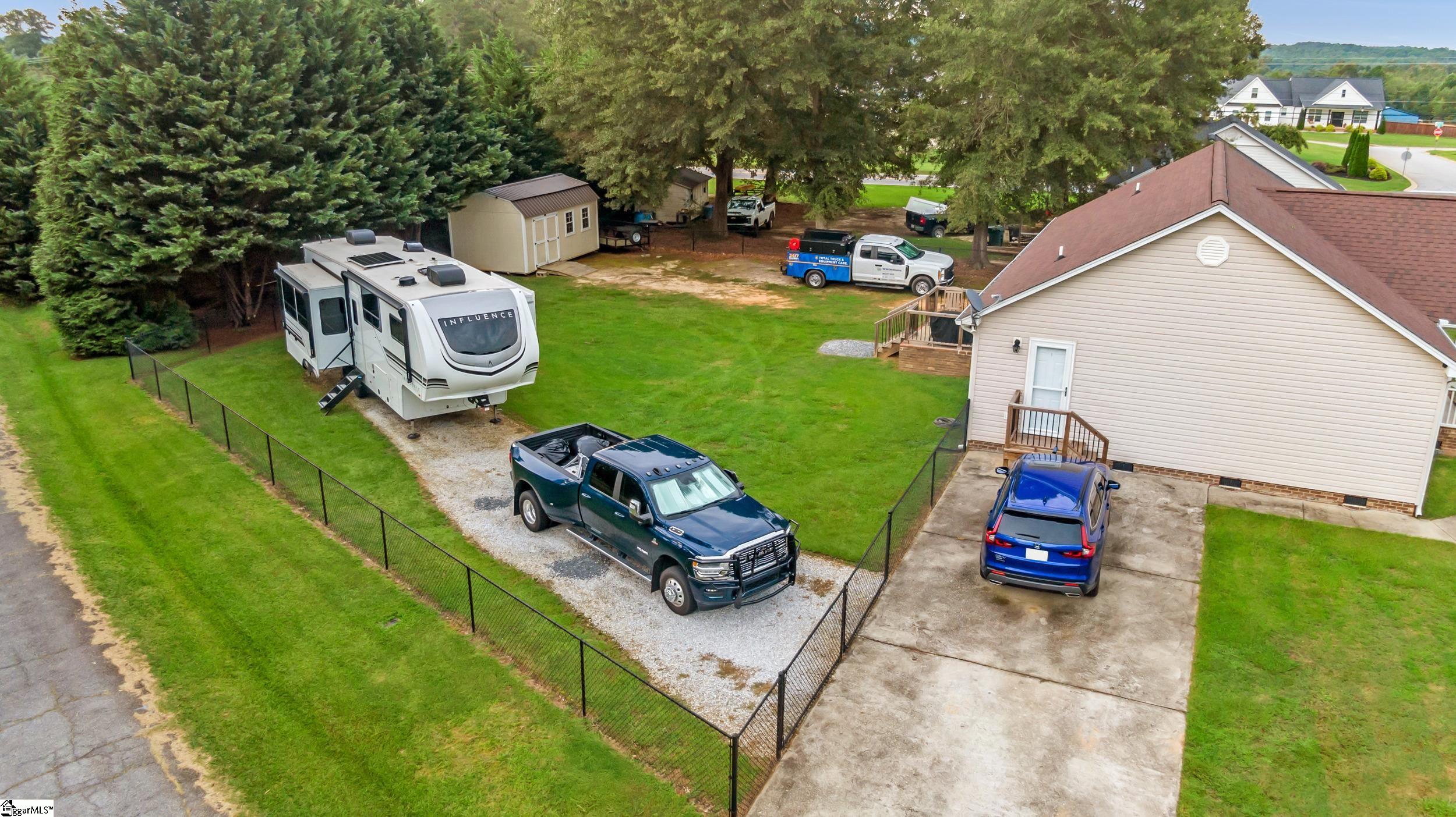 45 Barnett Road Lyman, SC 28365