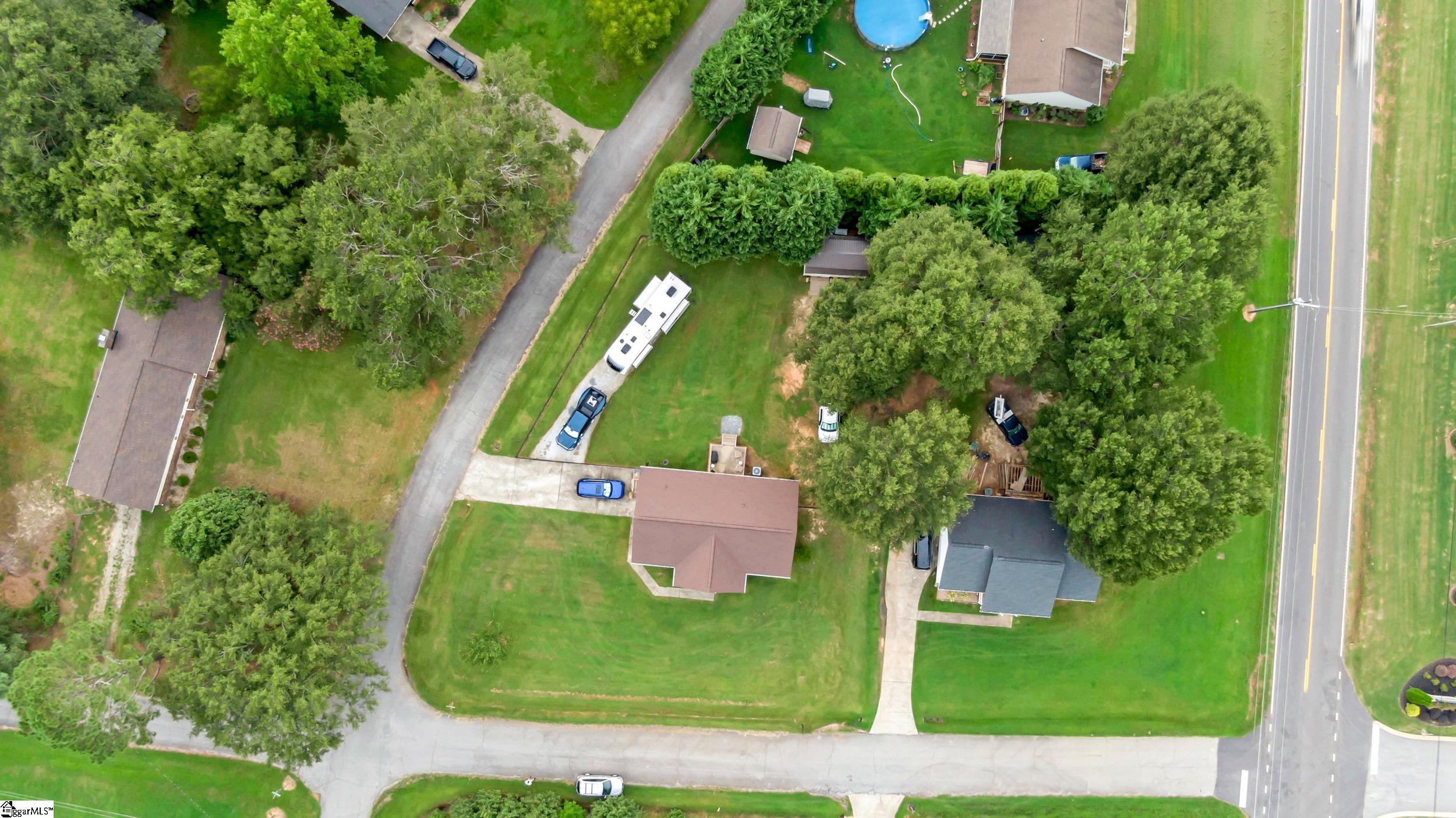 45 Barnett Road Lyman, SC 28365
