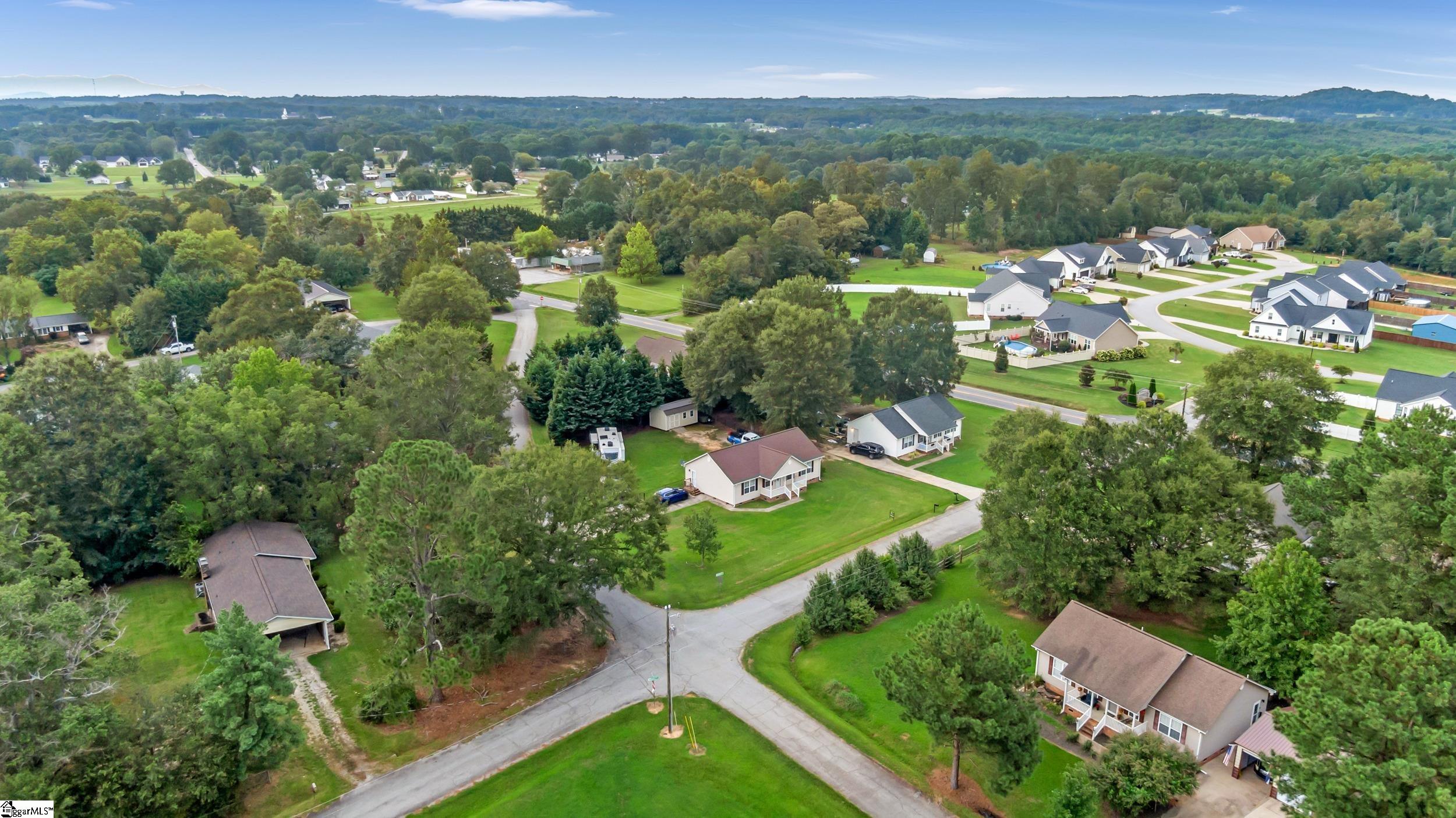 45 Barnett Road Lyman, SC 28365