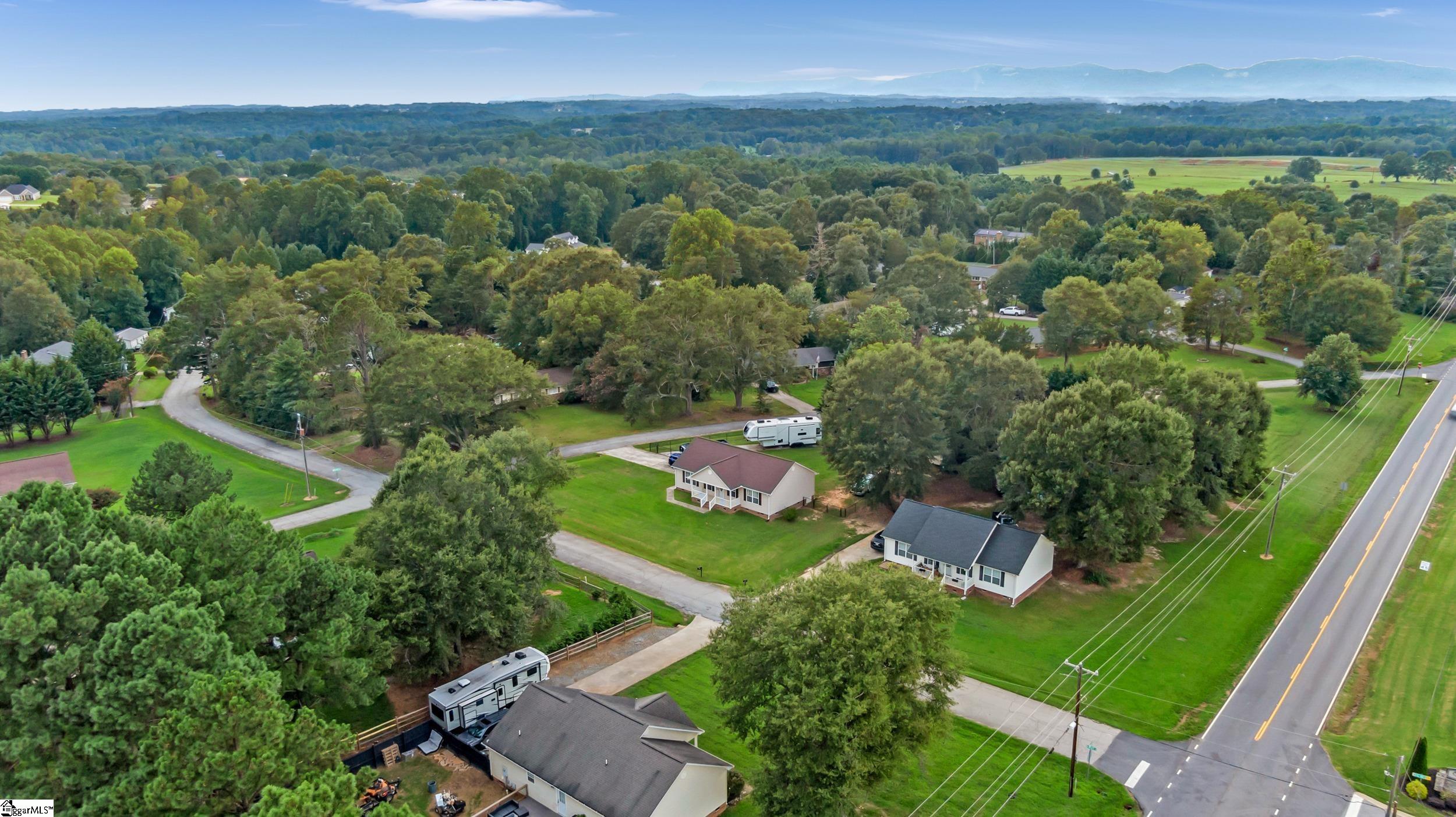 45 Barnett Road Lyman, SC 28365
