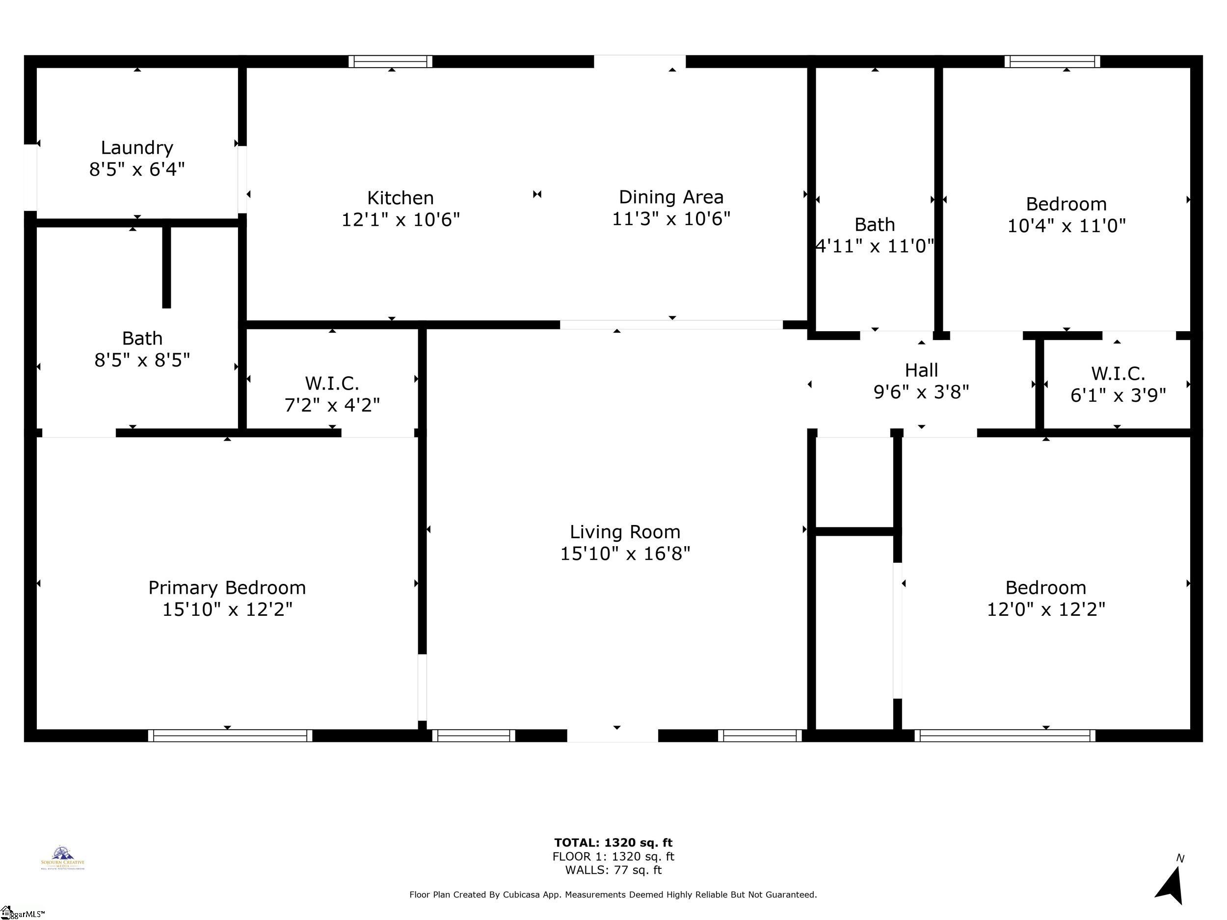 45 Barnett Road Lyman, SC 28365