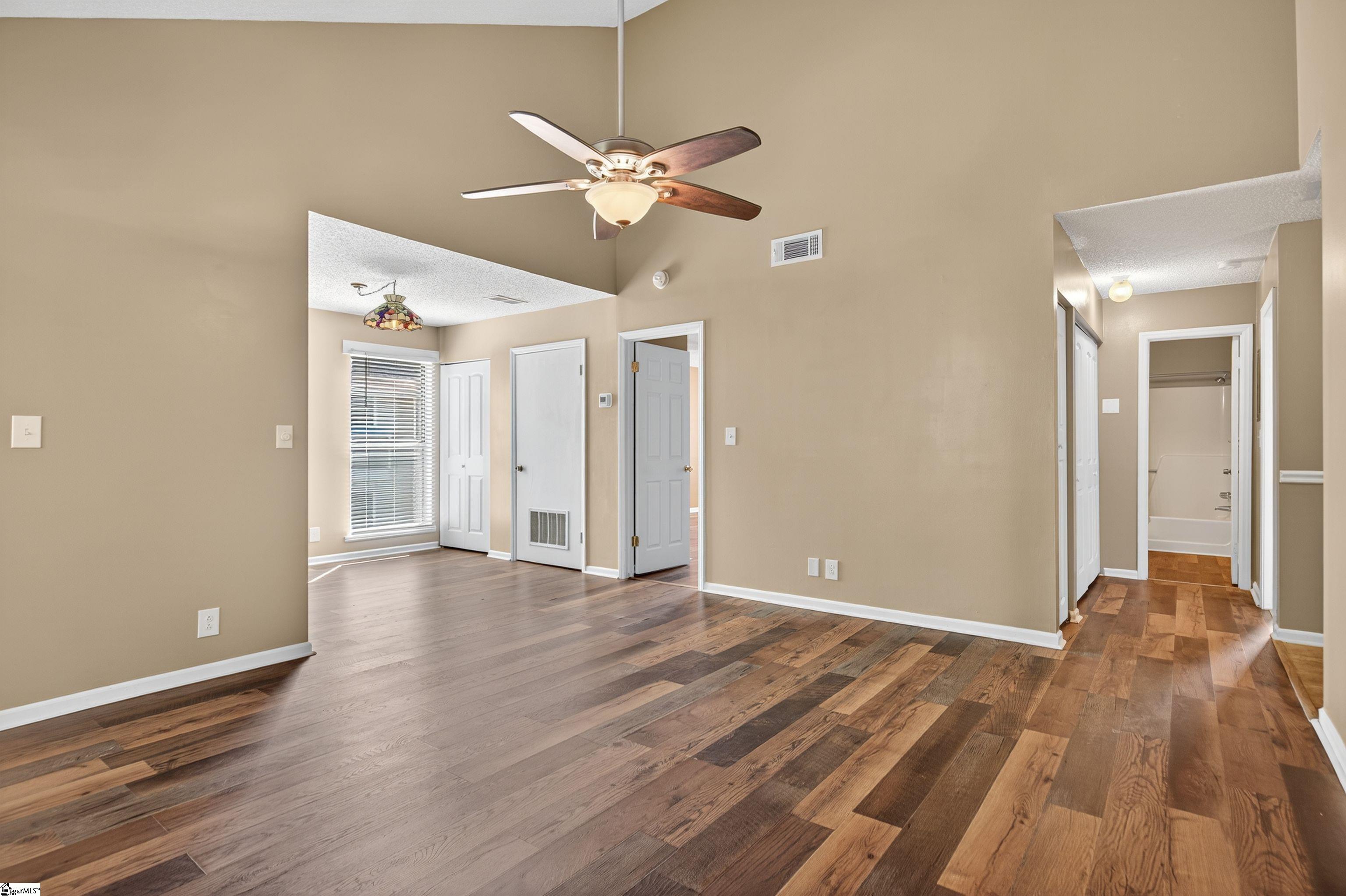 2601 Duncan Chapel Road Greenville, SC 29617