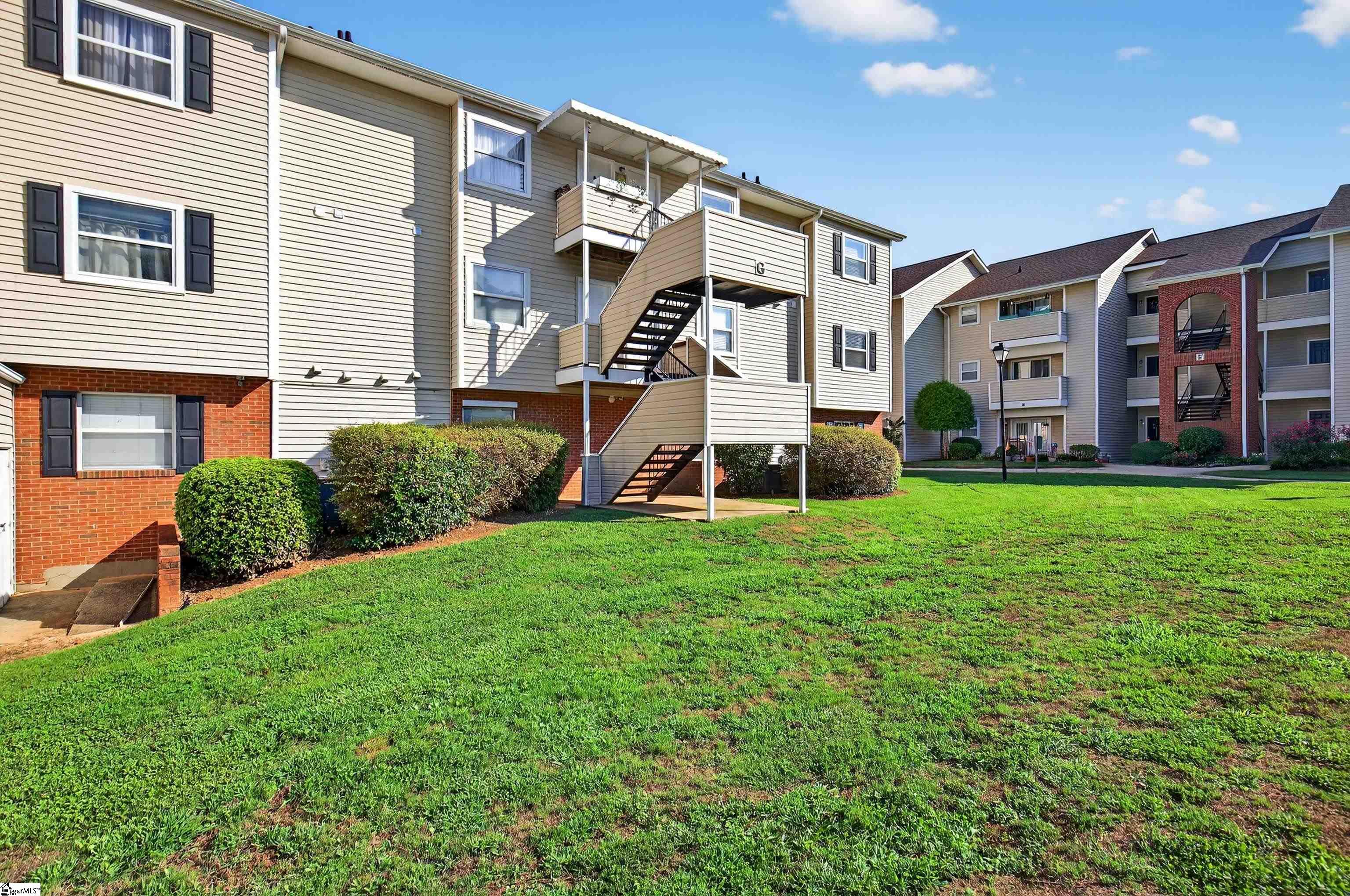 2601 Duncan Chapel Road Greenville, SC 29617