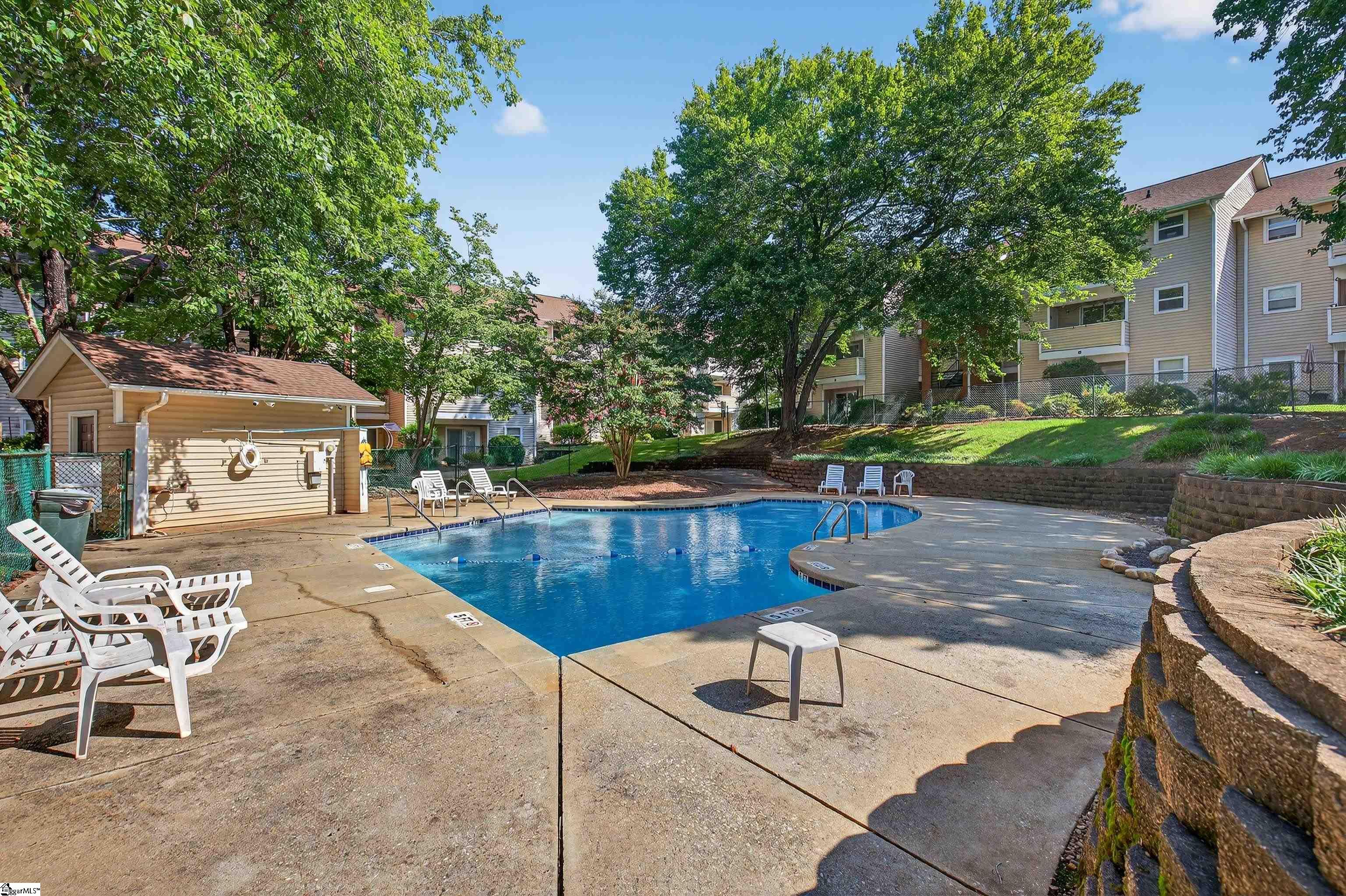 2601 Duncan Chapel Road Greenville, SC 29617