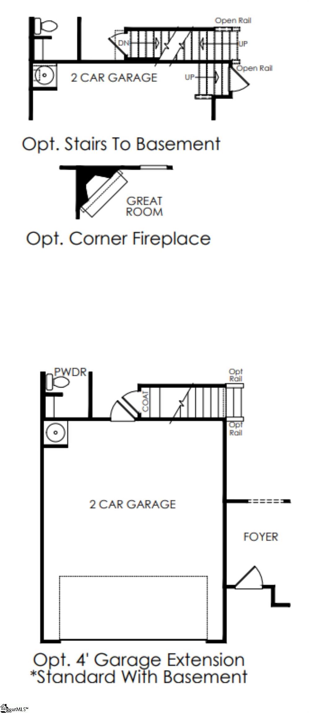 123 Indigo Circle UNIT Lot 15 Easley, SC 29642