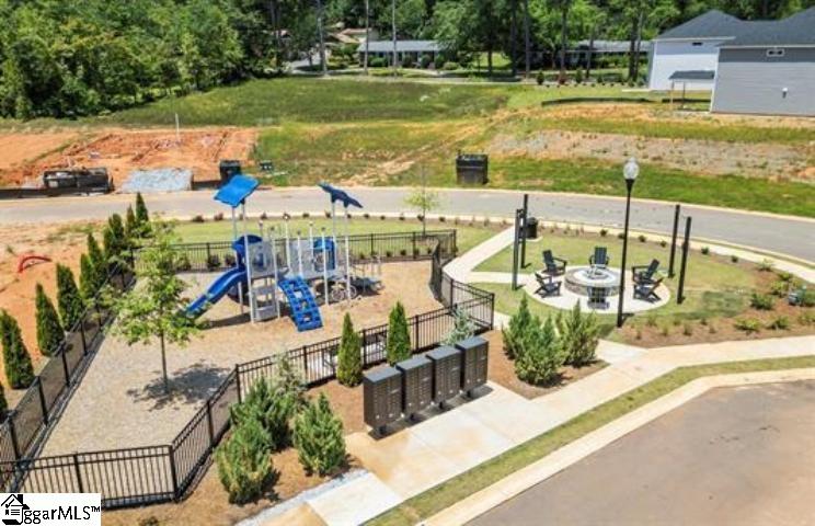 123 Indigo Circle UNIT Lot 15 Easley, SC 29642