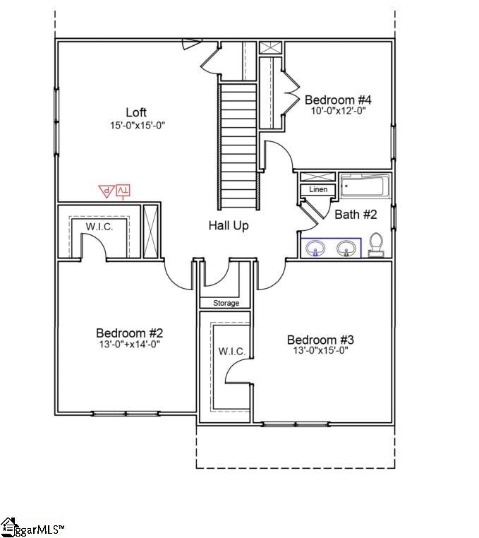 400 Prosperity Drive UNIT Lot 70 Moore, SC 29369