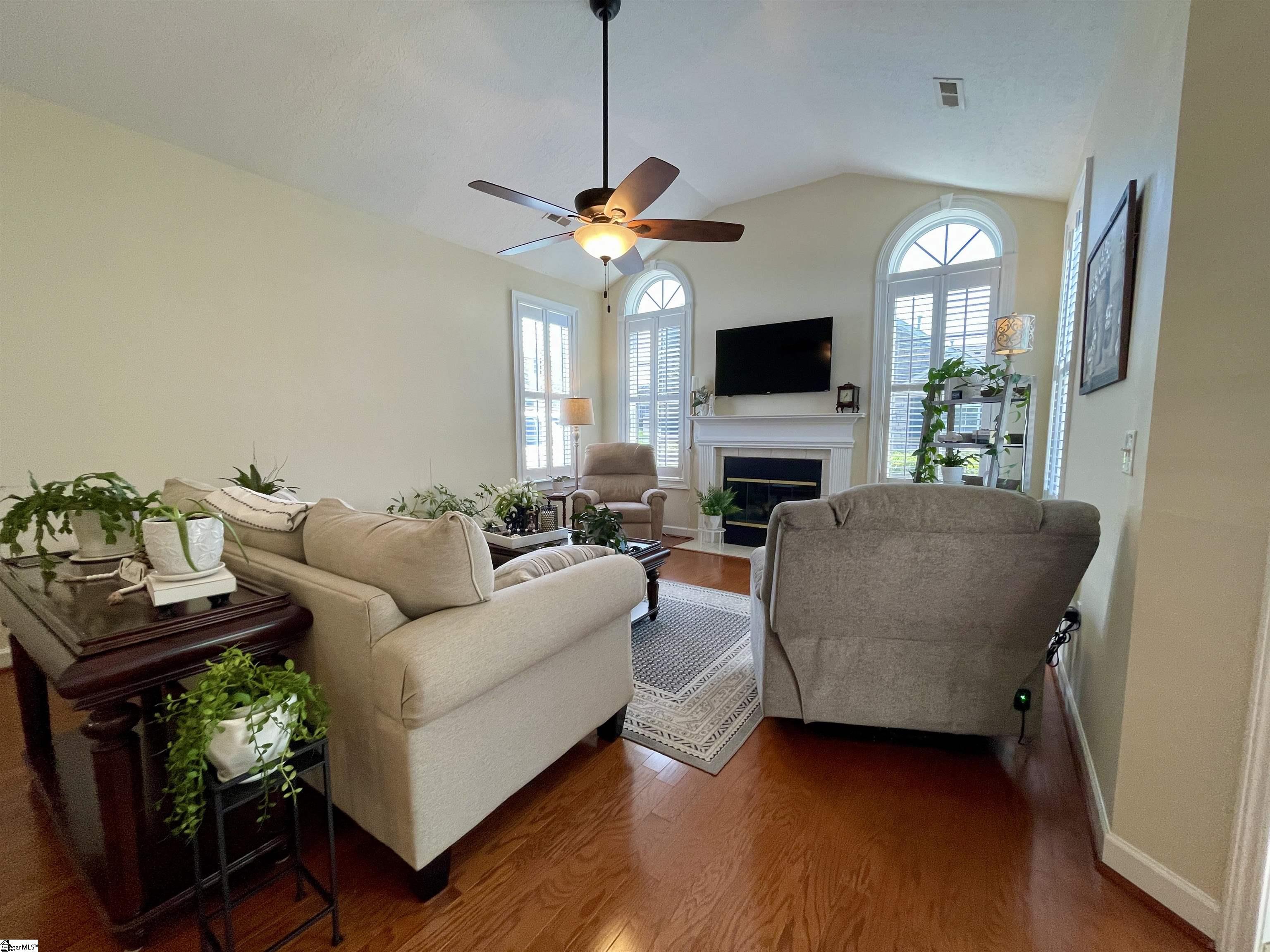 81 Fudora Circle Simpsonville, SC 29681