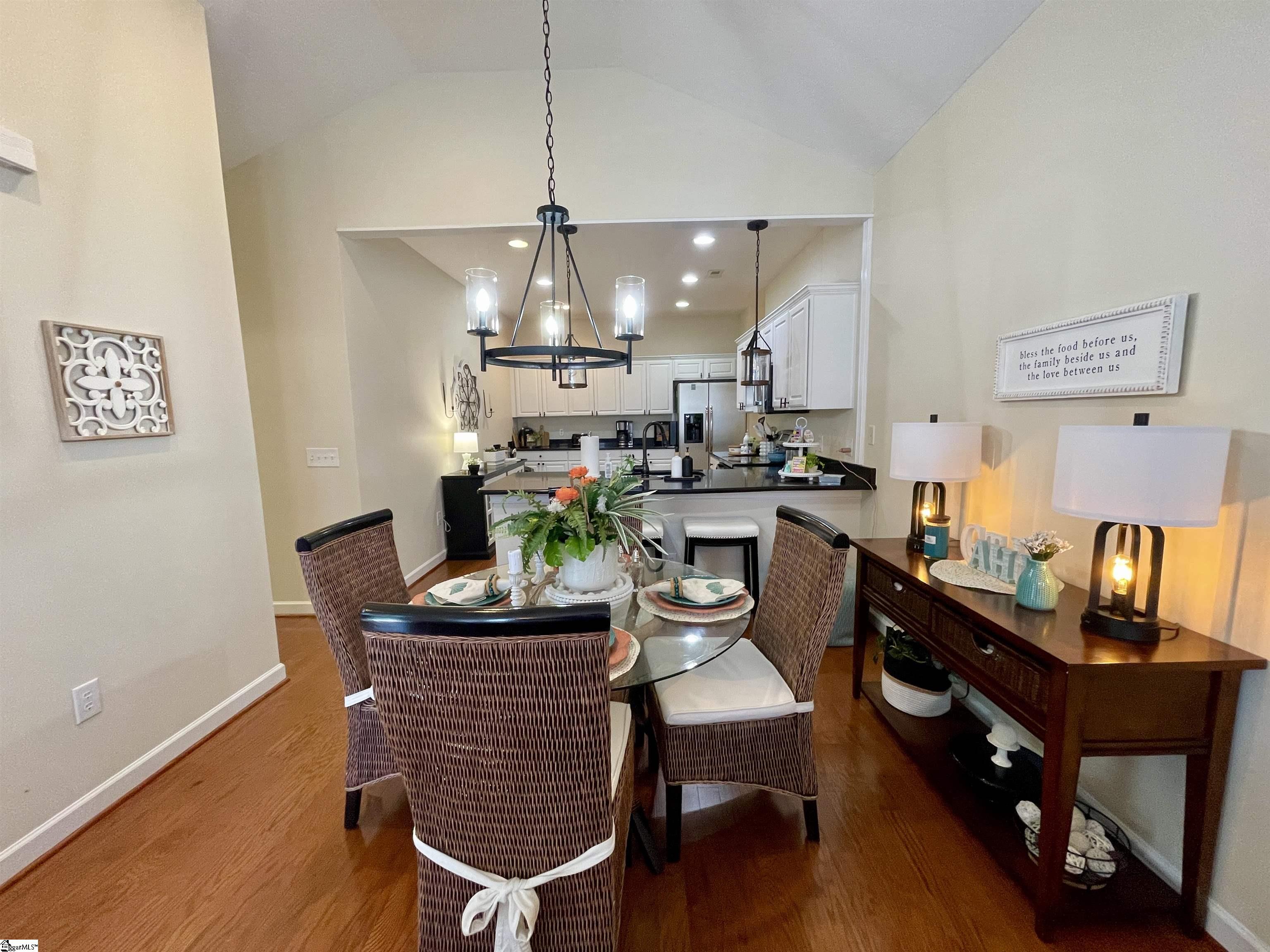 81 Fudora Circle Simpsonville, SC 29681