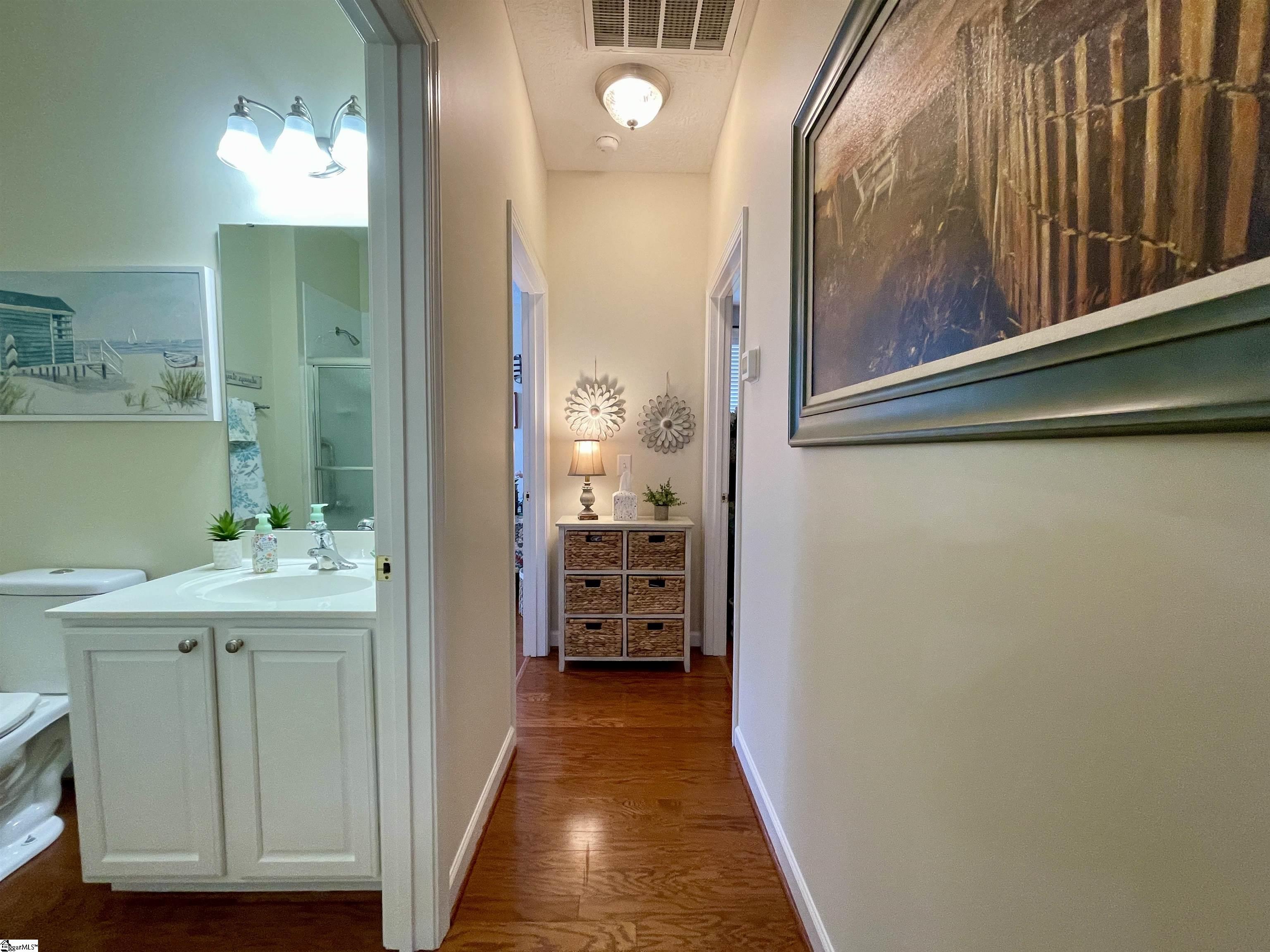 81 Fudora Circle Simpsonville, SC 29681