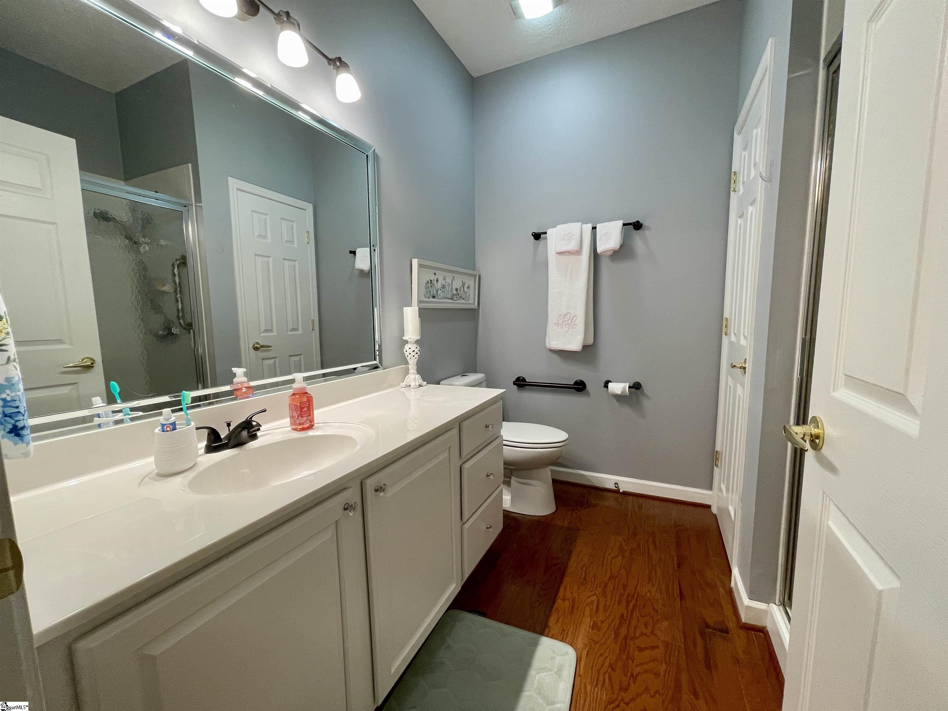 81 Fudora Circle Simpsonville, SC 29681