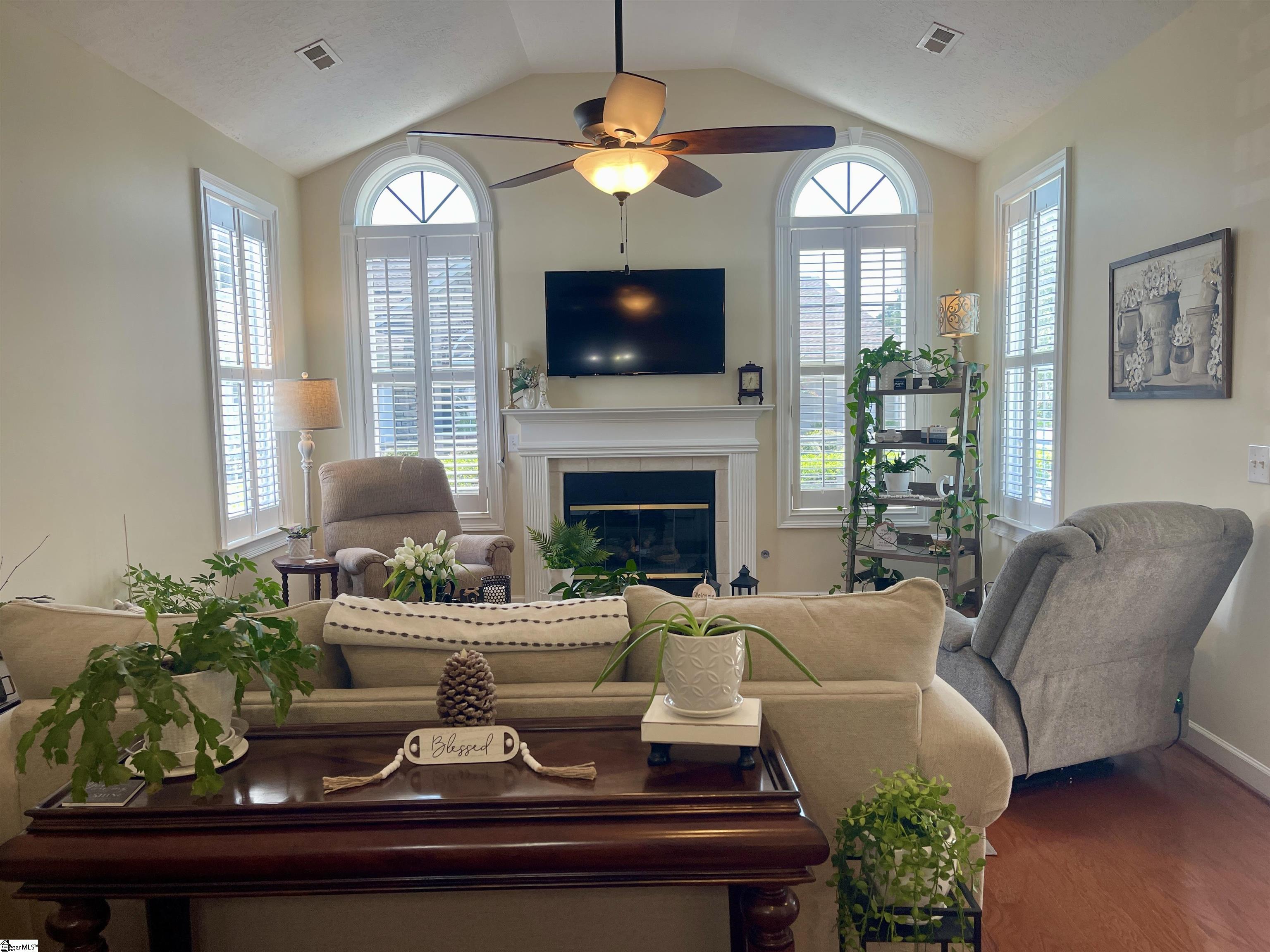 81 Fudora Circle Simpsonville, SC 29681