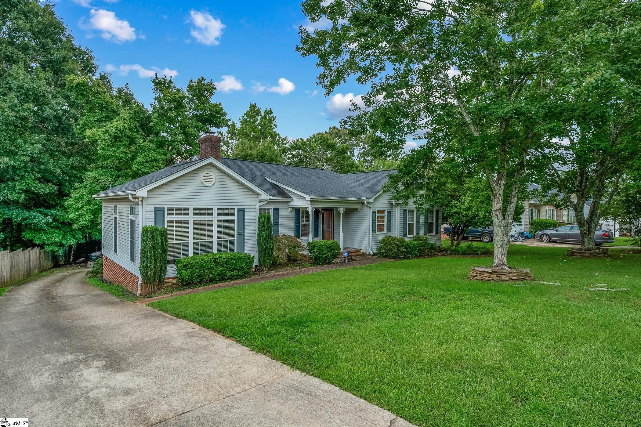131 Lemon Creek Road Lyman, SC 29365