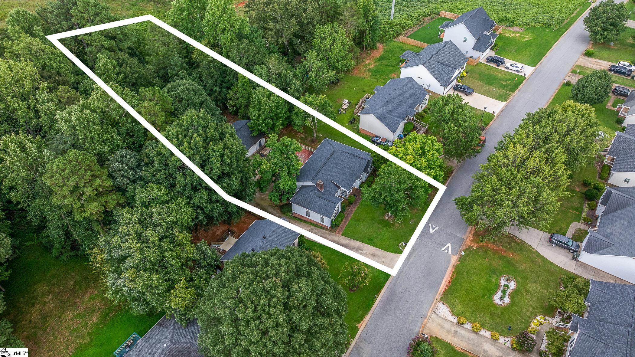 131 Lemon Creek Road Lyman, SC 29365