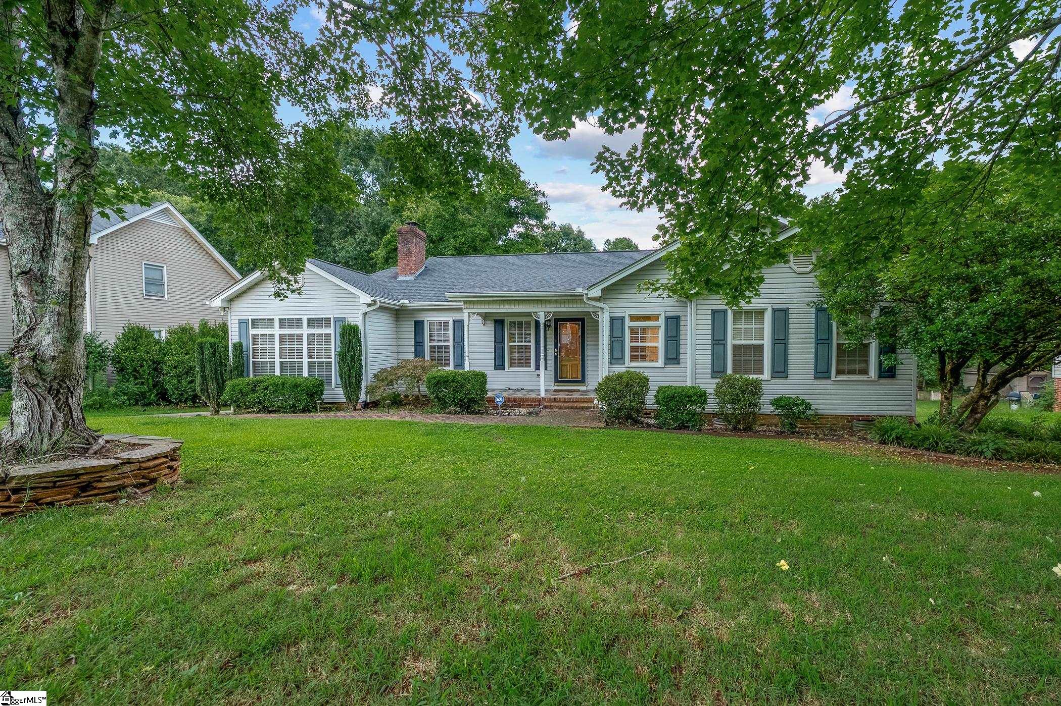 131 Lemon Creek Road Lyman, SC 29365