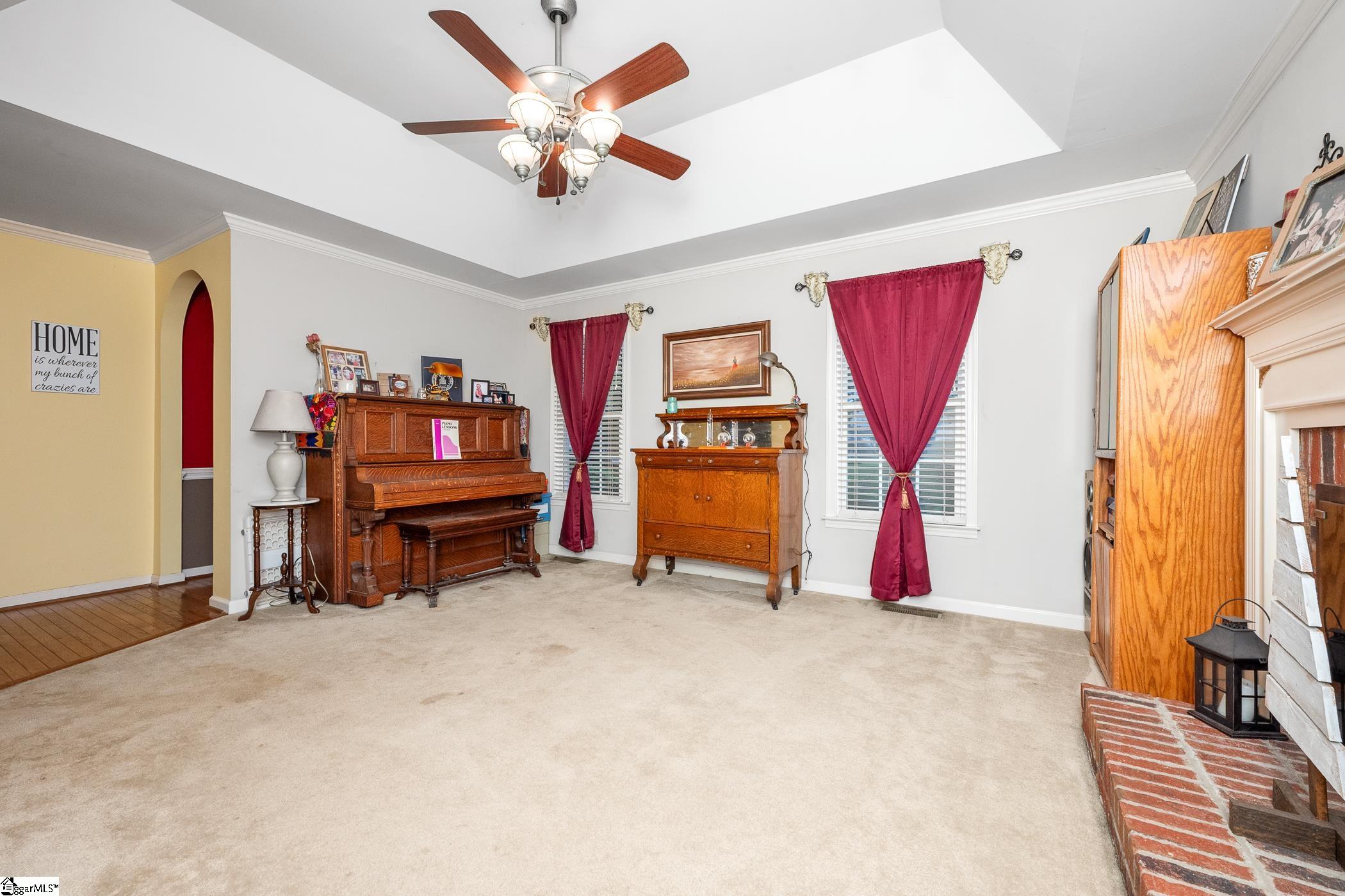 131 Lemon Creek Road Lyman, SC 29365