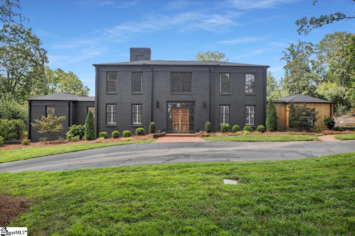 300 E Seven Oaks Drive Greenville, SC 29605
