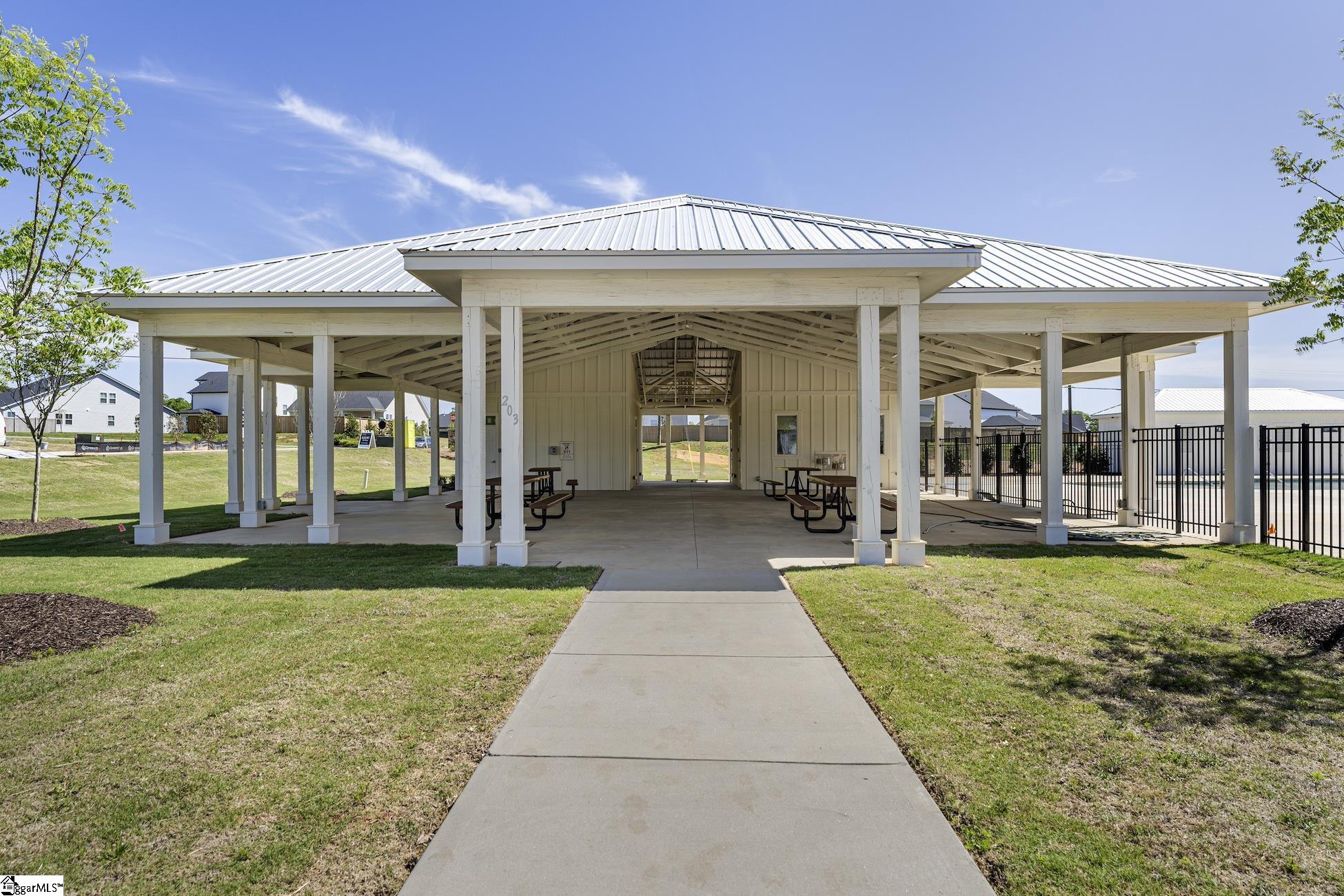 125 Tiger Lily Drive Anderson, SC 29621