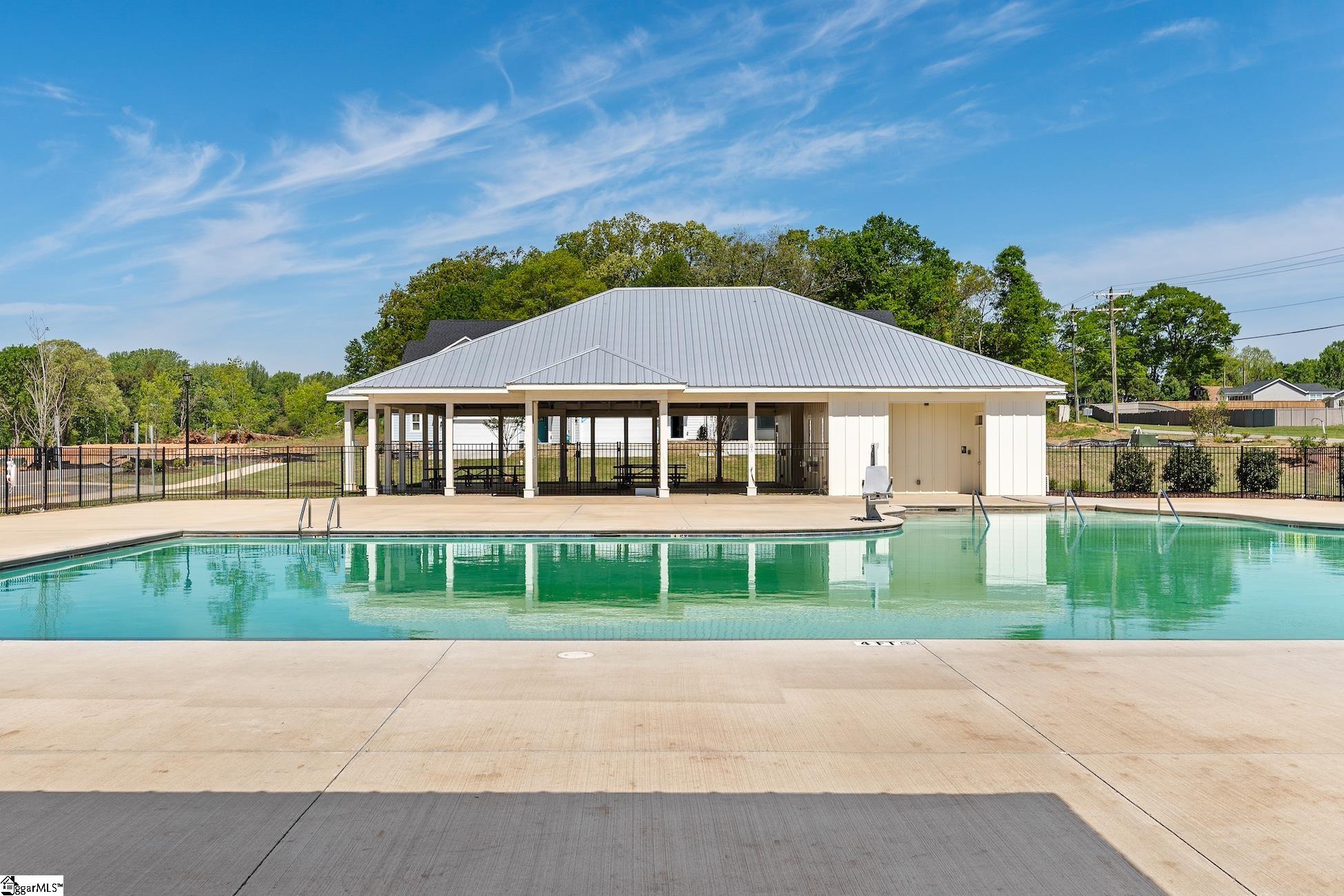 125 Tiger Lily Drive Anderson, SC 29621