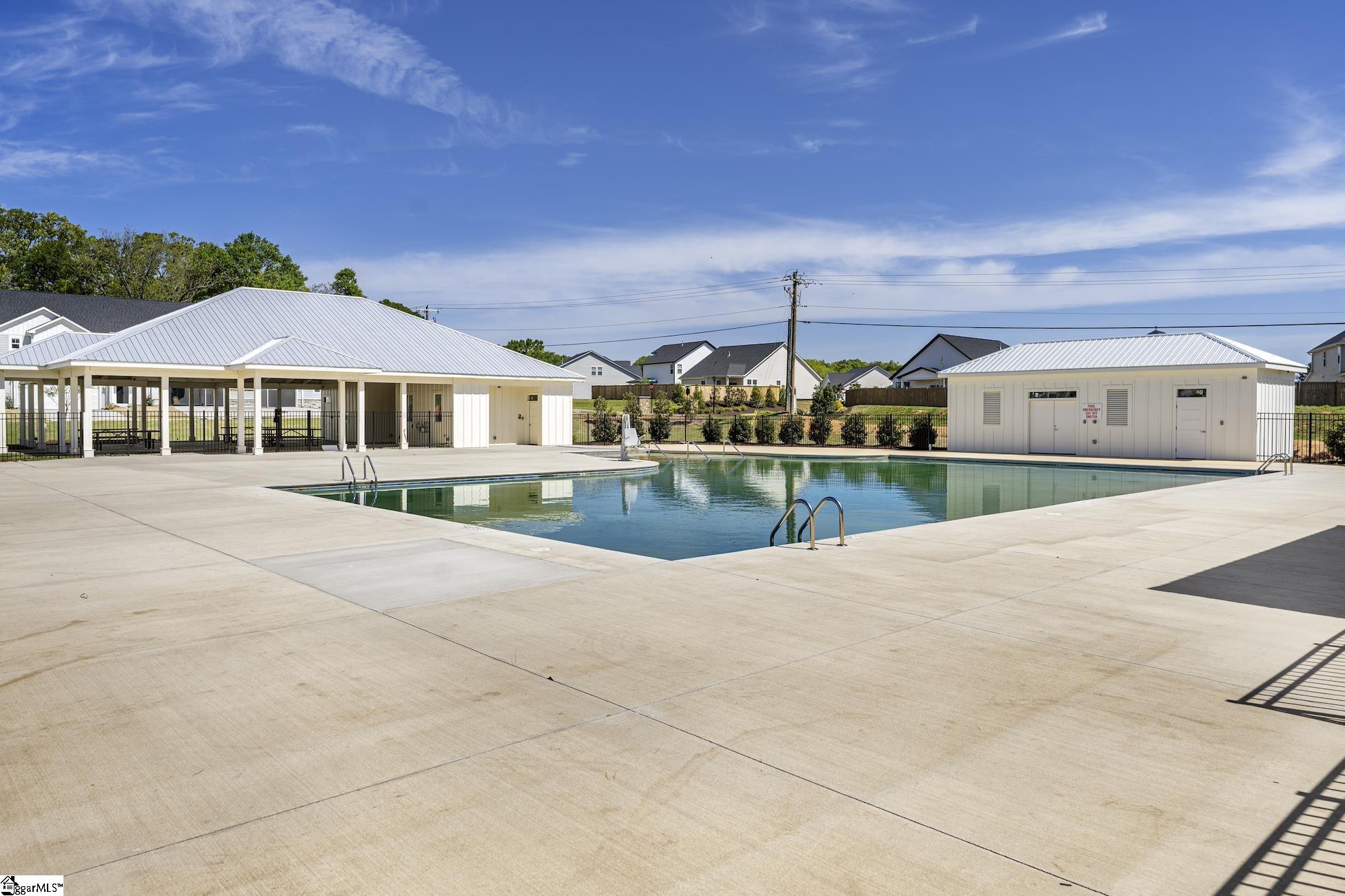 125 Tiger Lily Drive Anderson, SC 29621