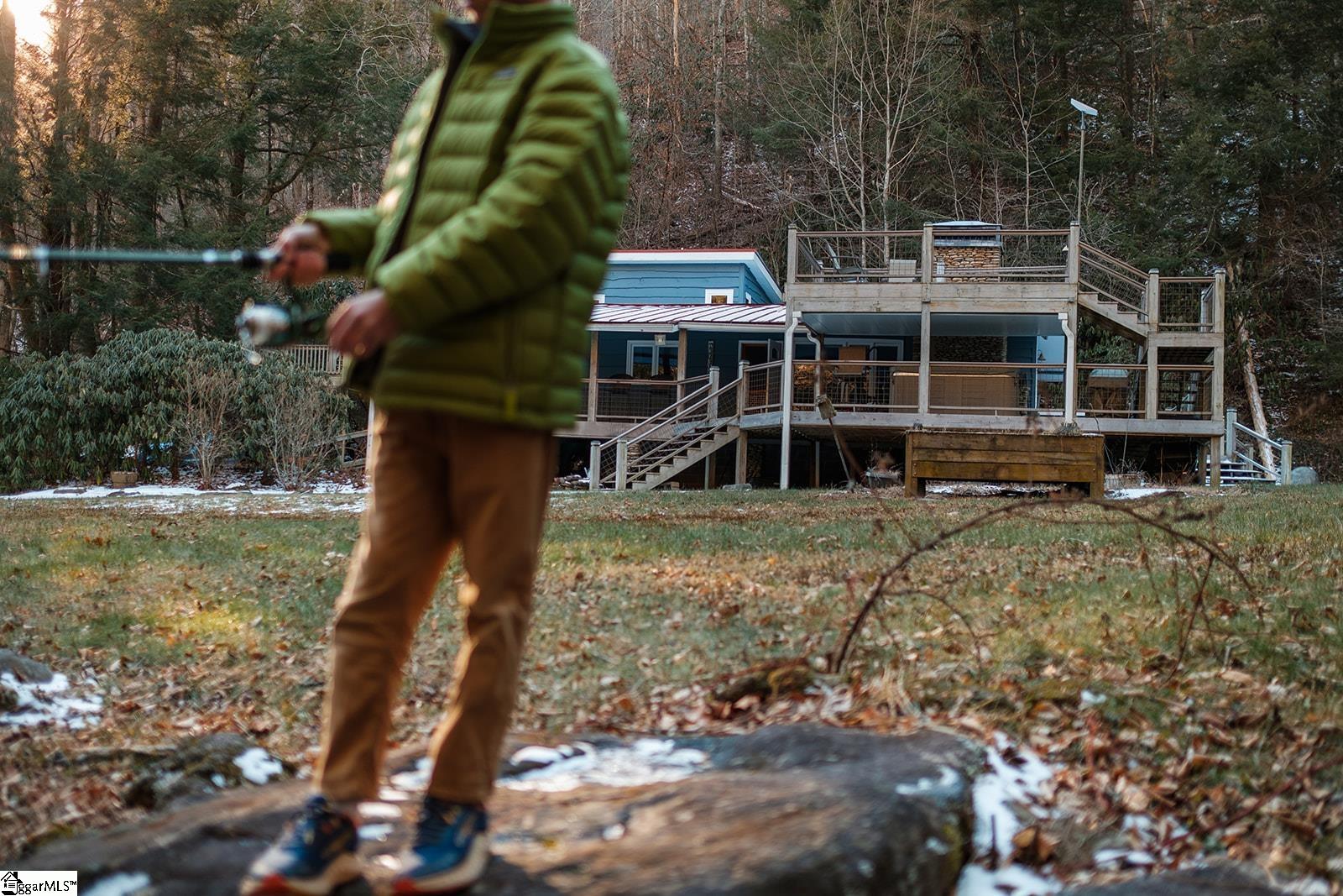 36 Dream Catcher Cove Hayesville, NC 28904