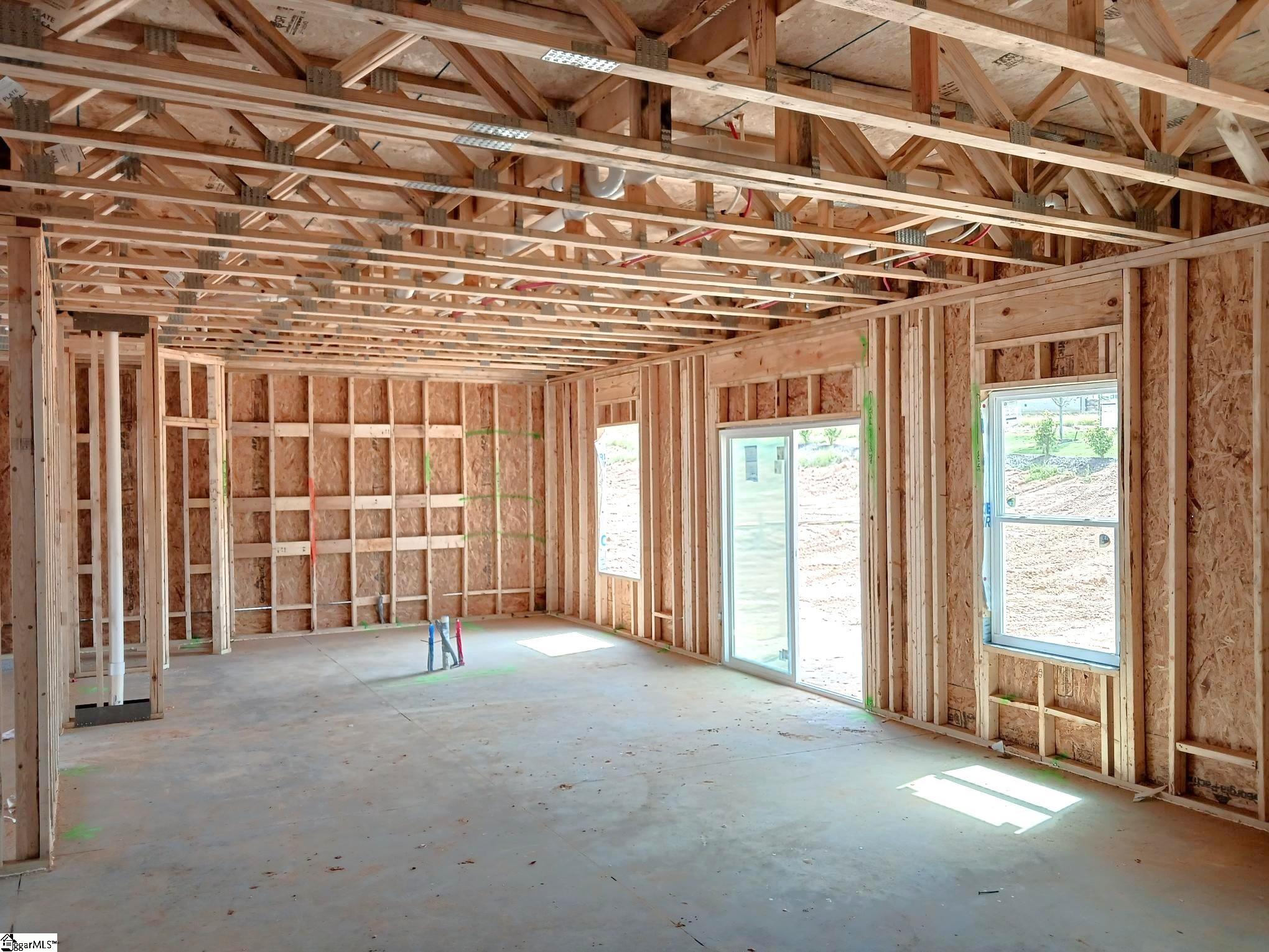 430 Haddon Road Woodruff, SC 29388