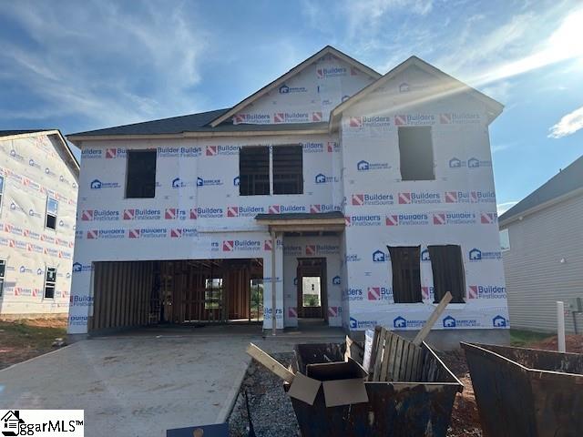 430 Haddon Trail Woodruff, SC 29388