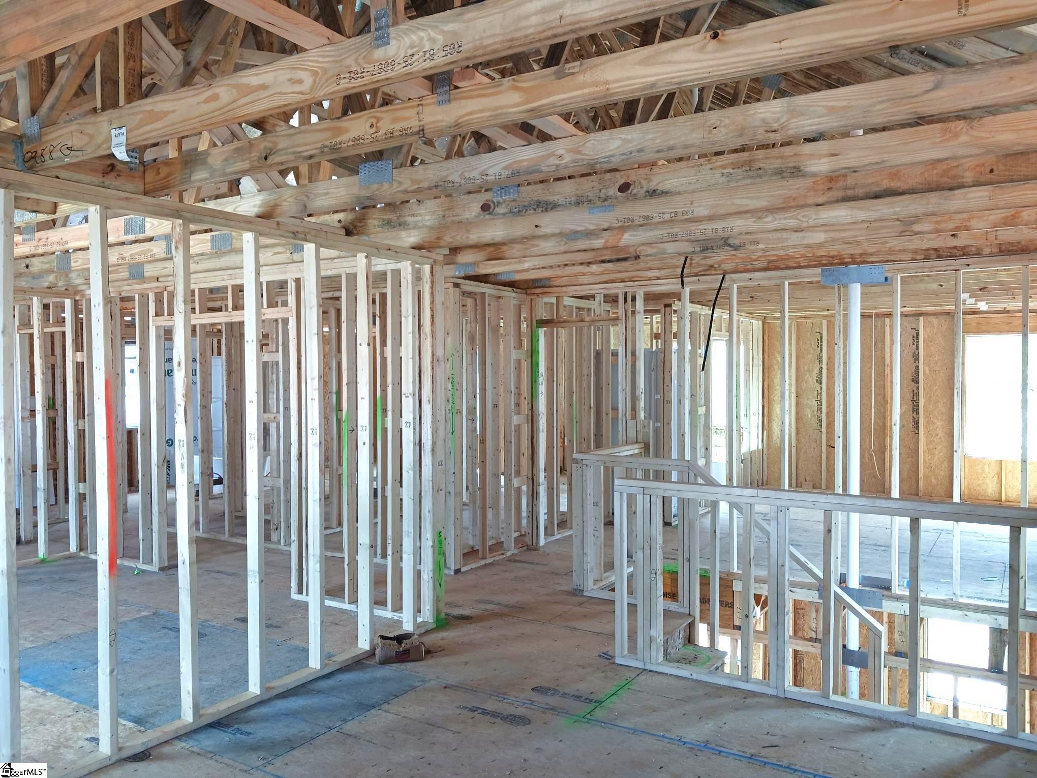 430 Haddon Road Woodruff, SC 29388