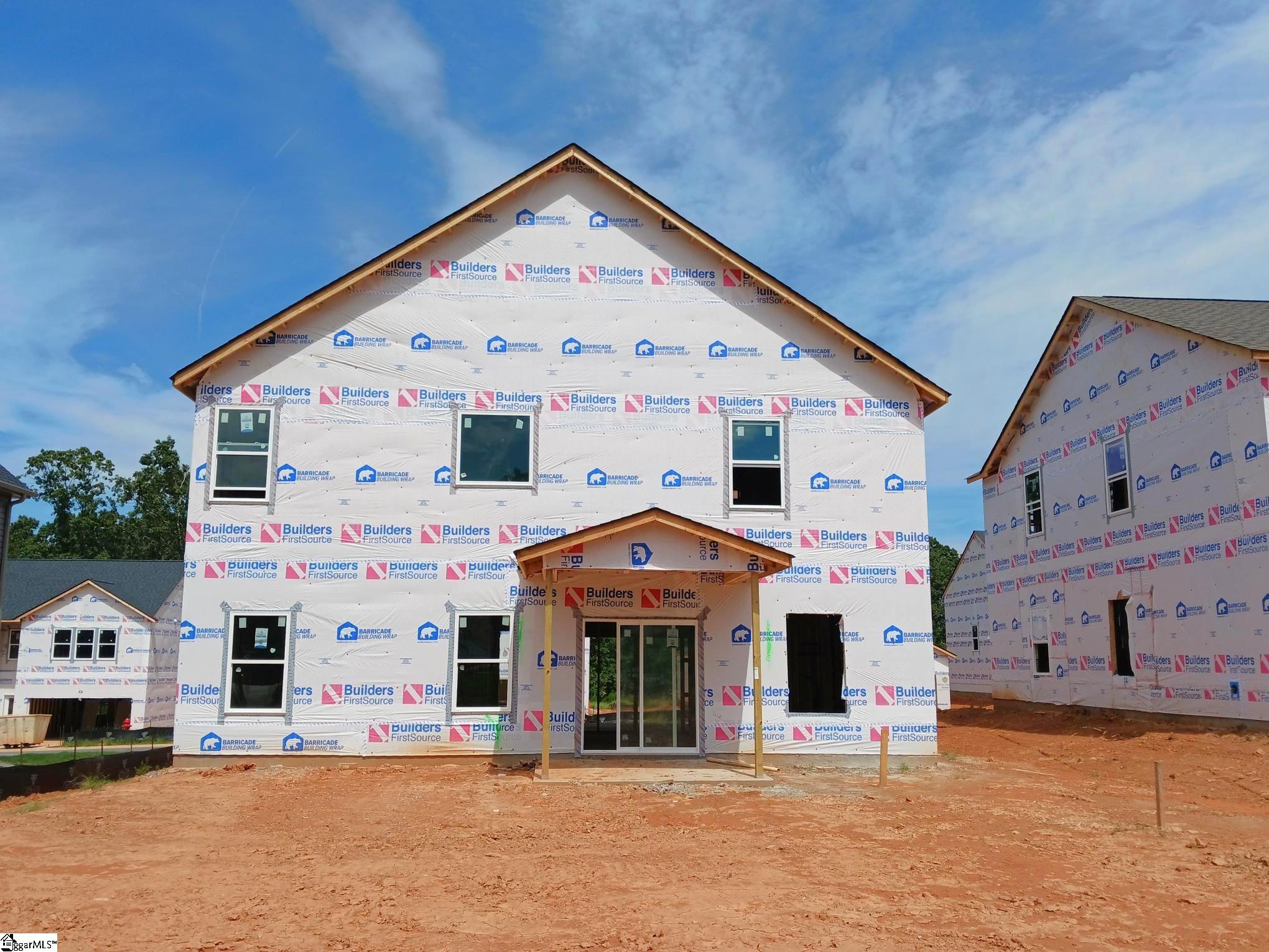430 Haddon Road Woodruff, SC 29388