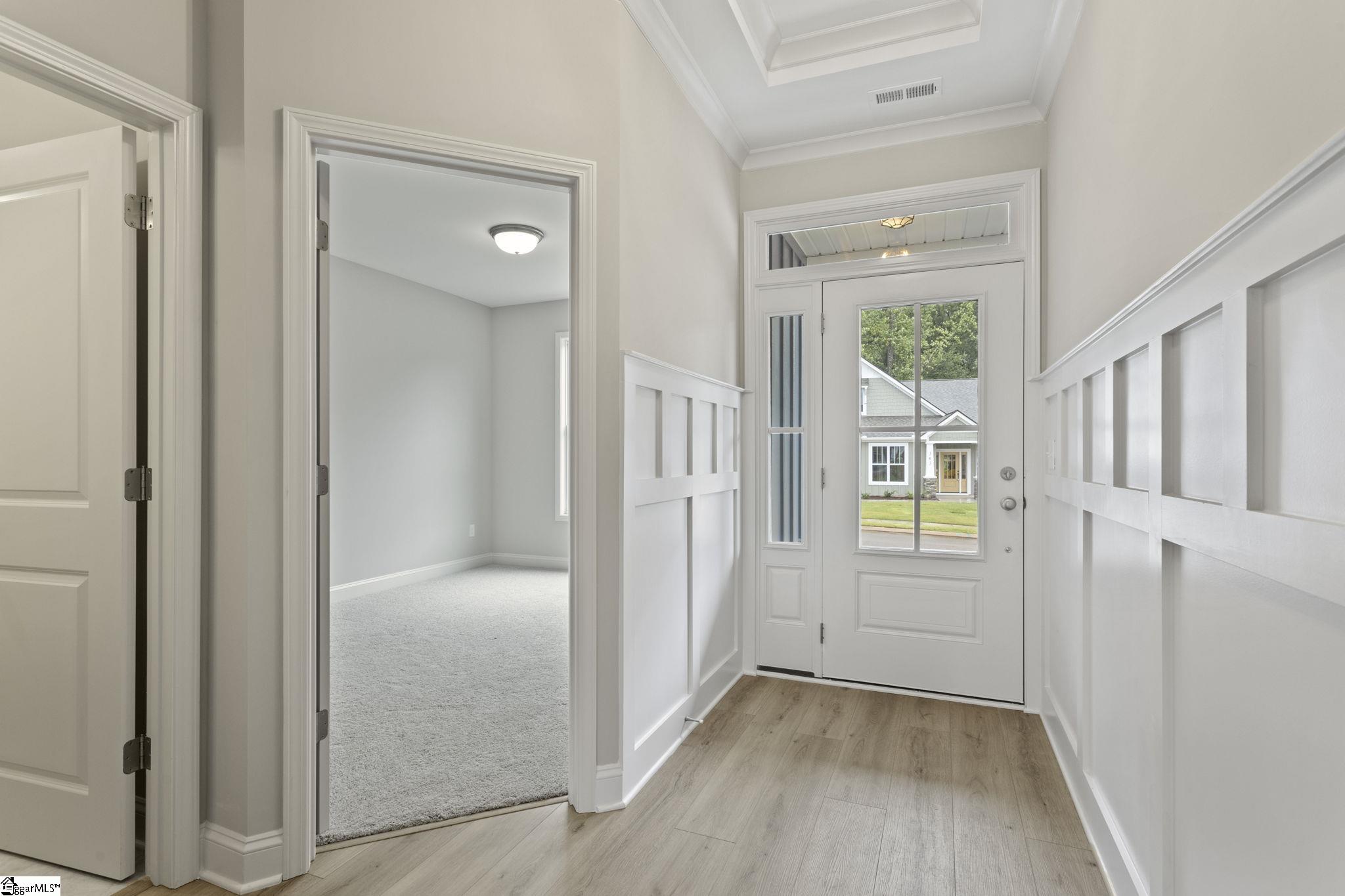302 Ridgebury Place UNIT Lot 24 Greenville, SC 29607