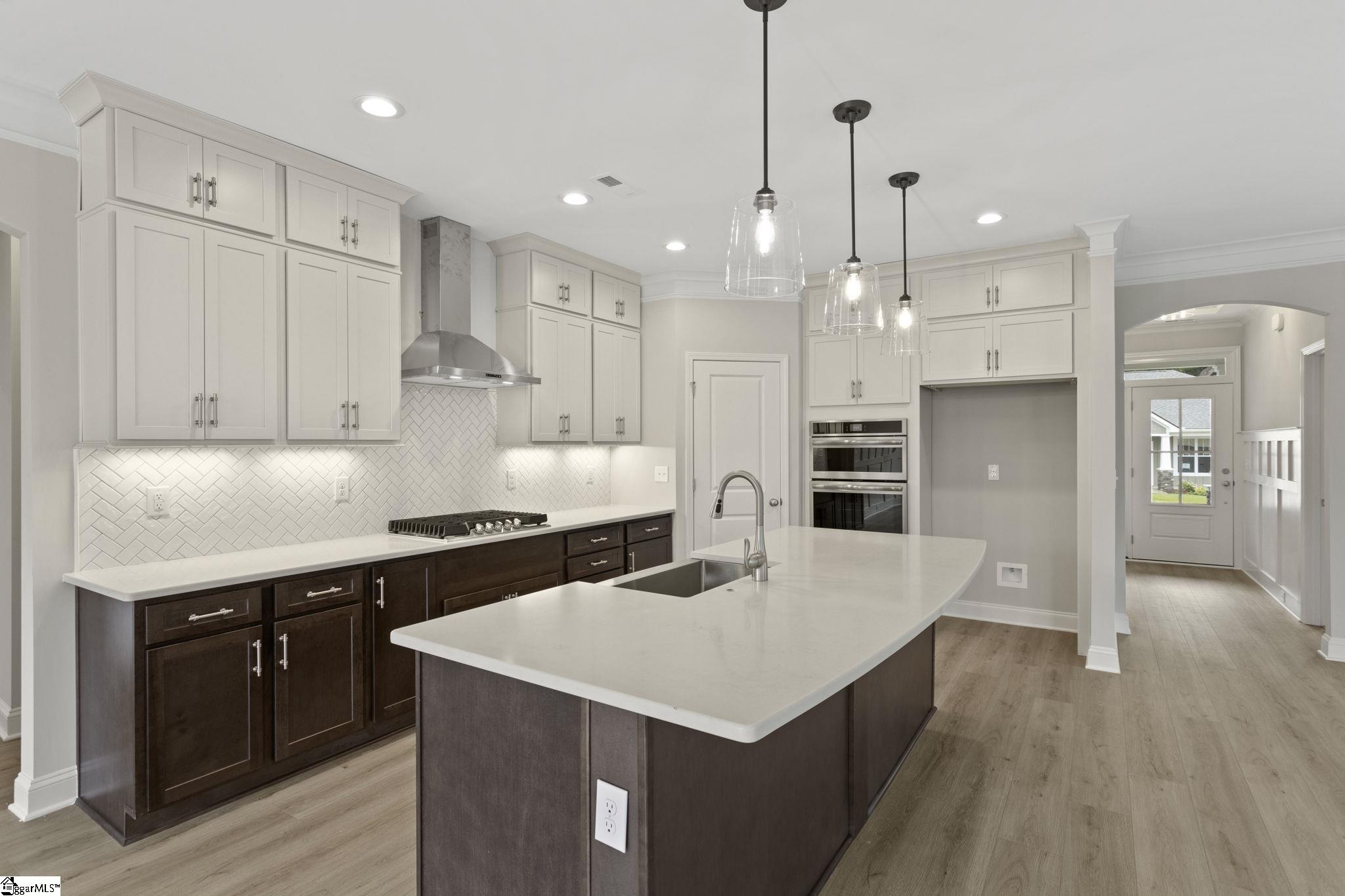 302 Ridgebury Place UNIT Lot 24 Greenville, SC 29607